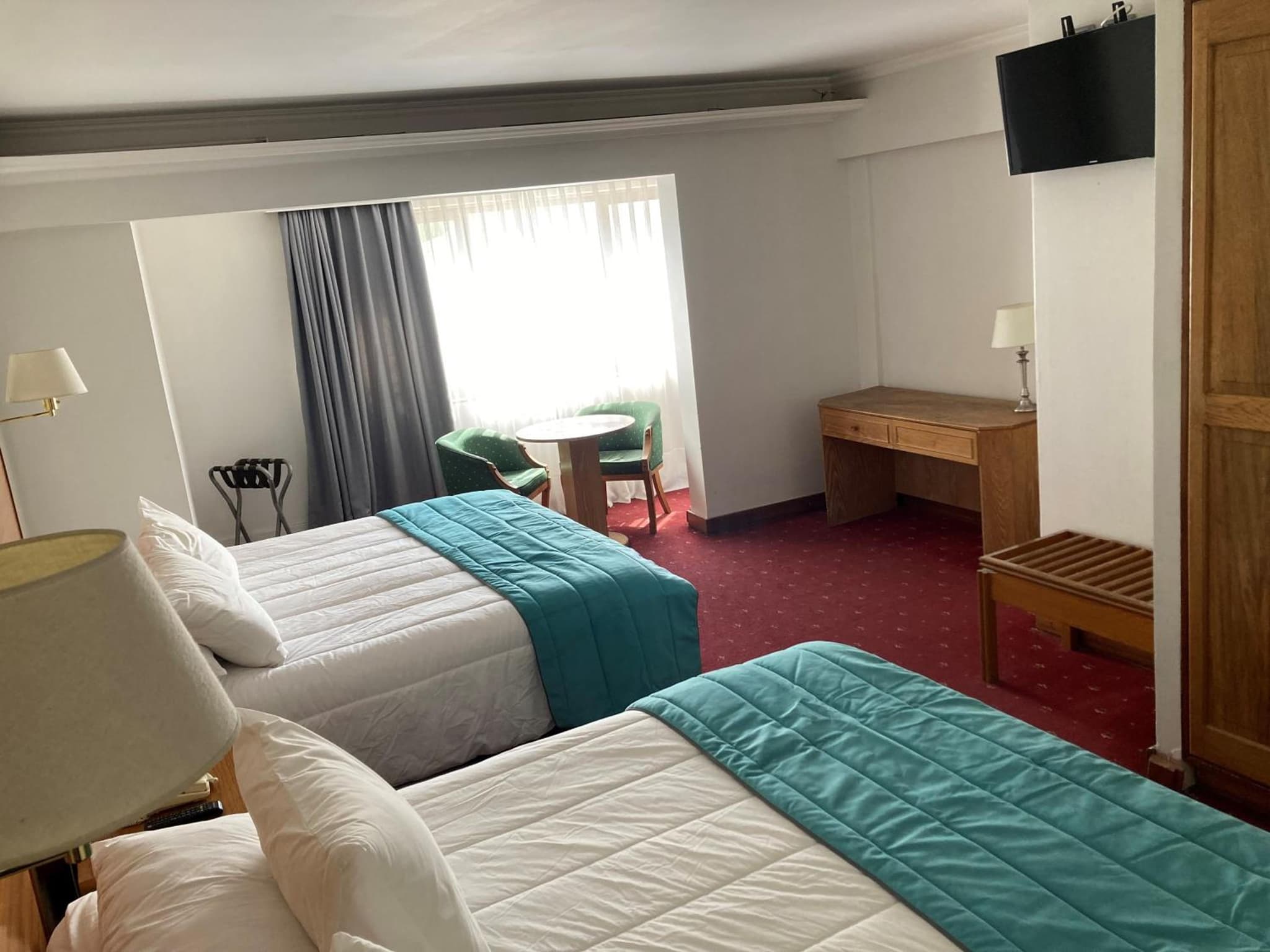 Hotel Gavina Express Arica photo 3