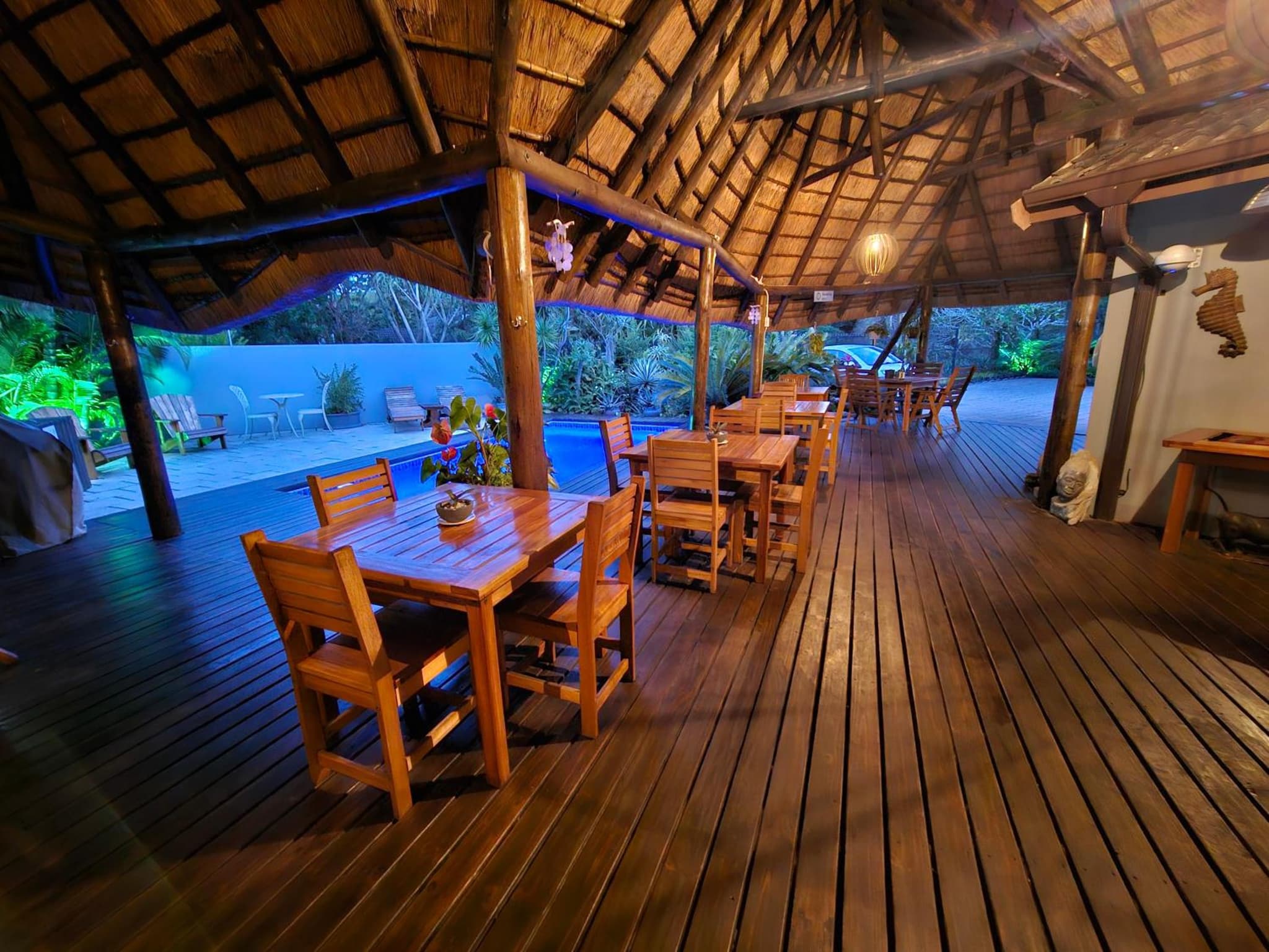 Leopard Corner Lodge photo 5