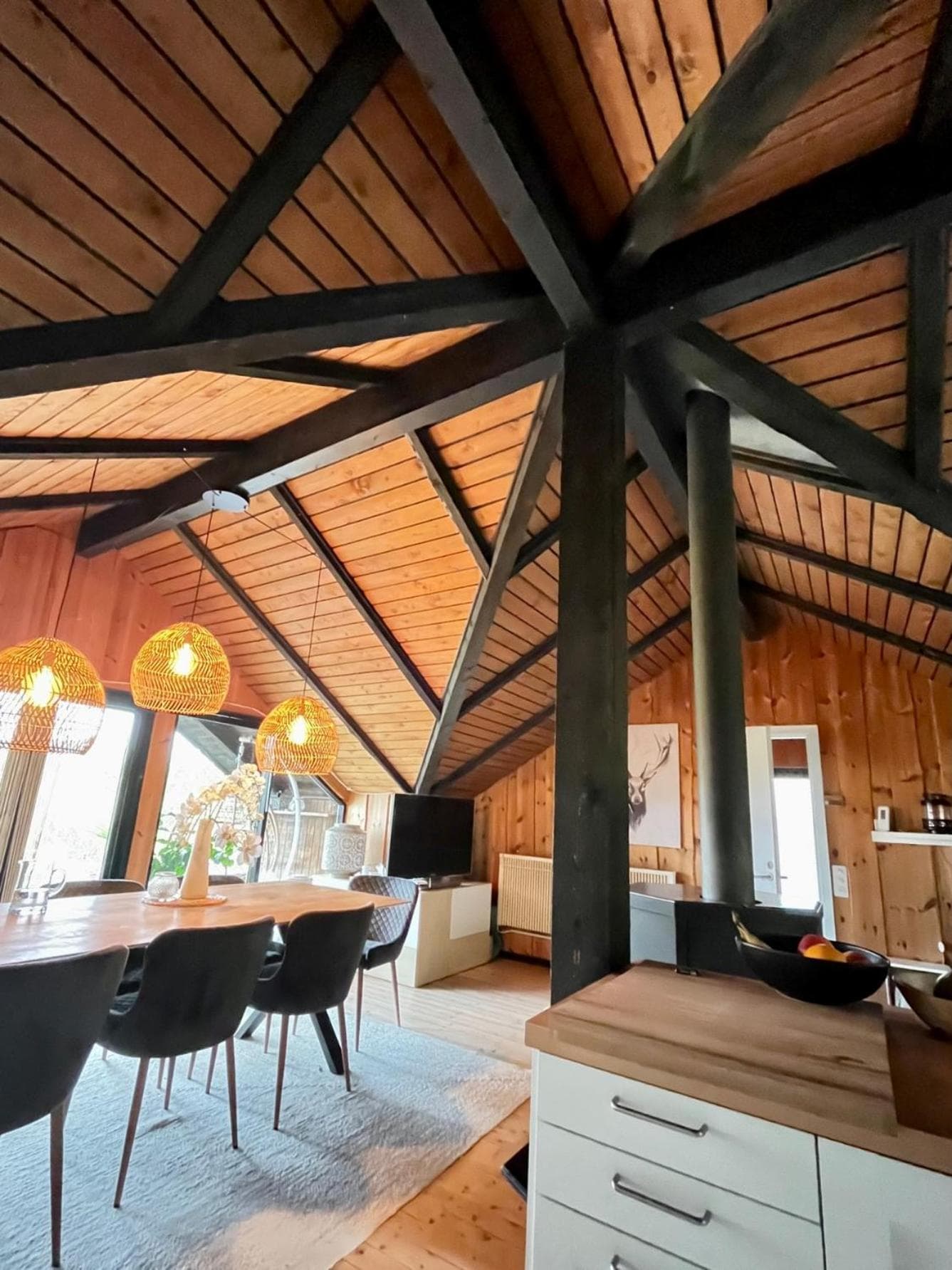 Chalet - Kleines Paradies - photo 2