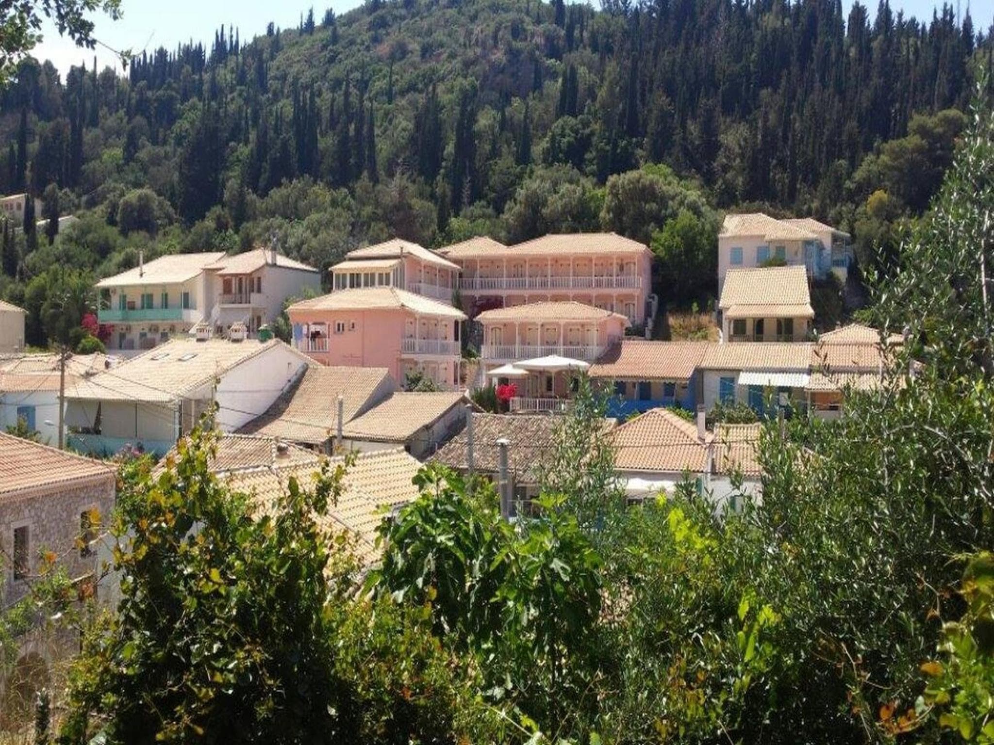 Ionis Hotel photo 6
