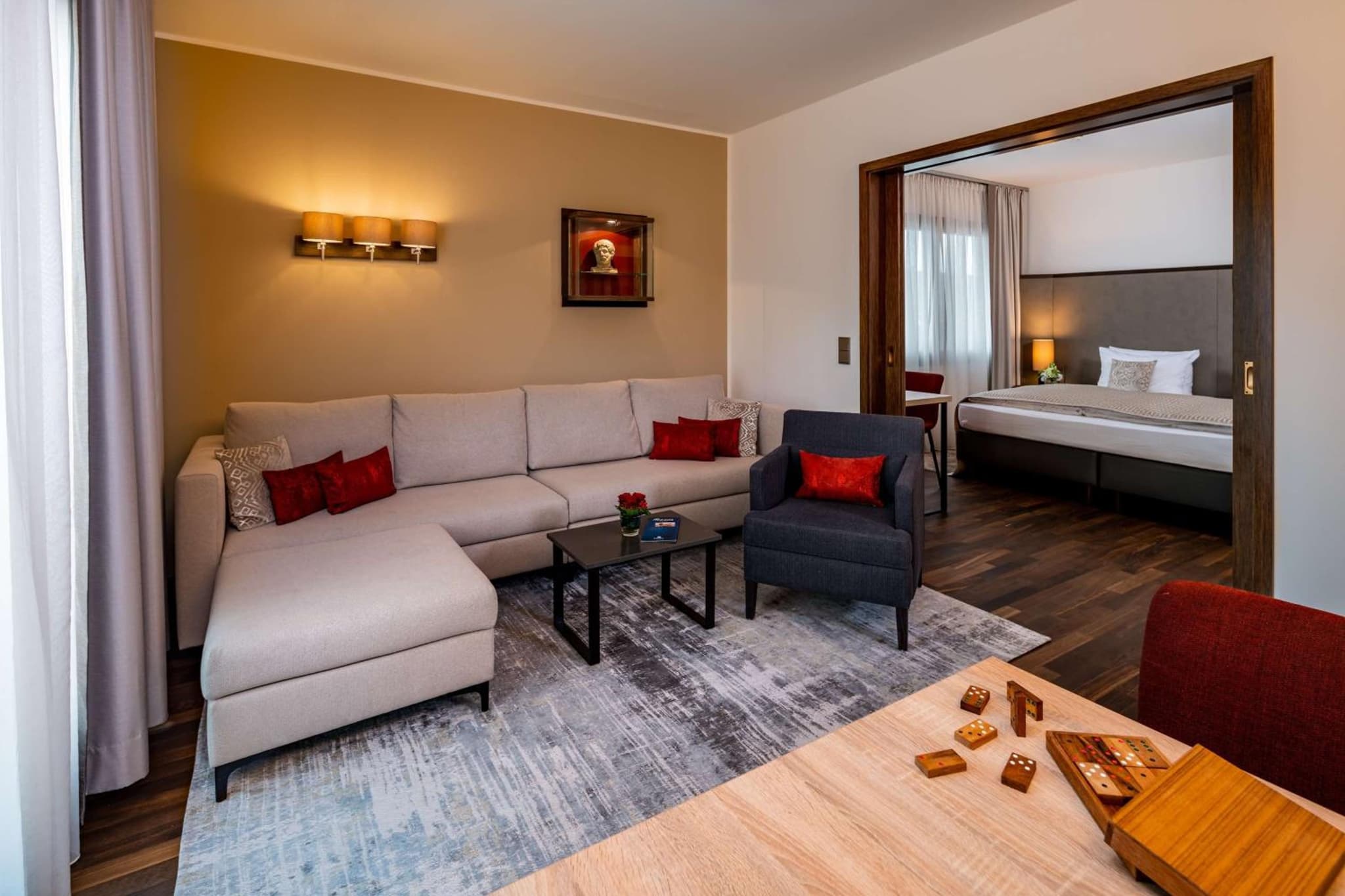 Park Plaza Trier photo 6