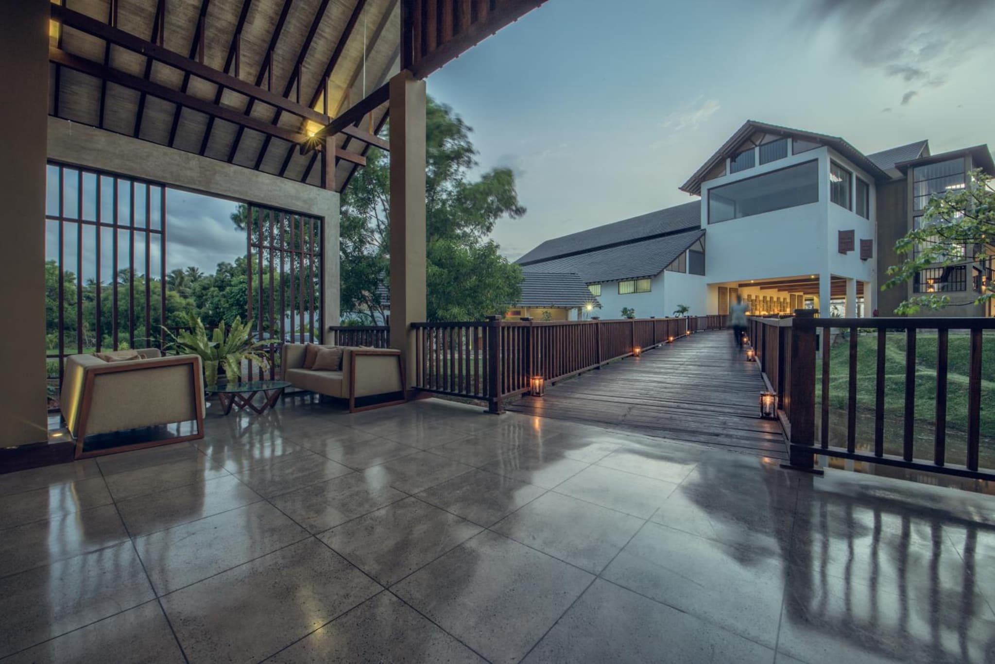 Suriya Resort photo 6