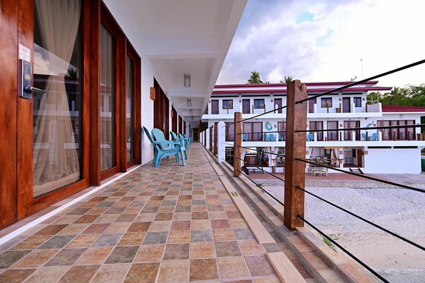 Oslob Whale Shark Resort photo 3