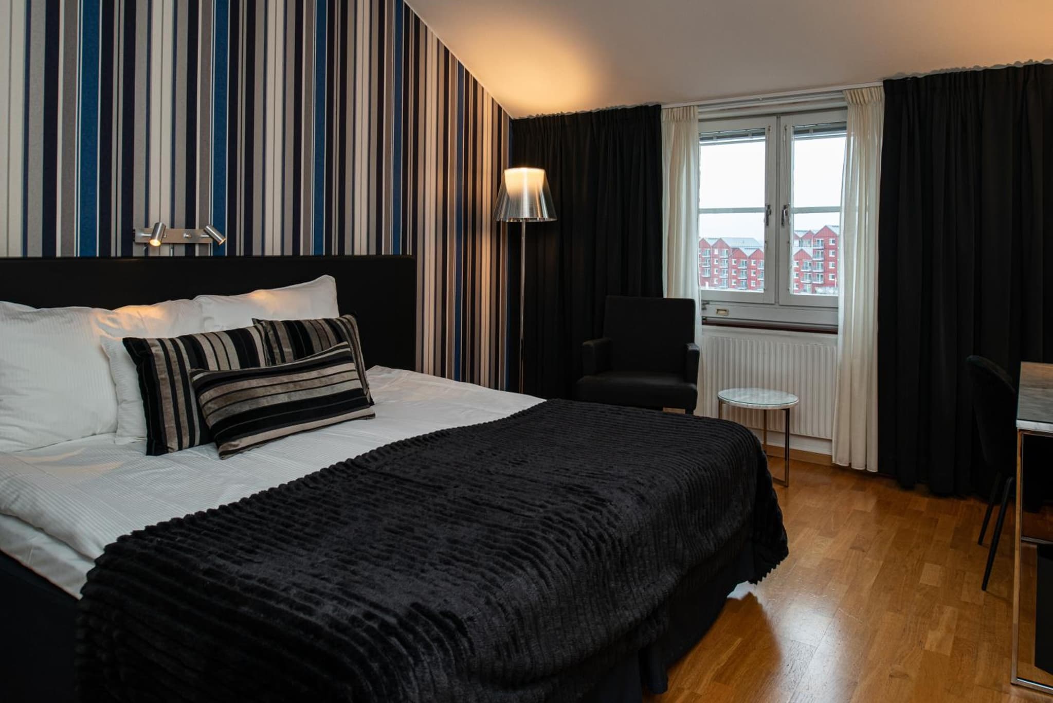 Quality Hotel Statt photo 5