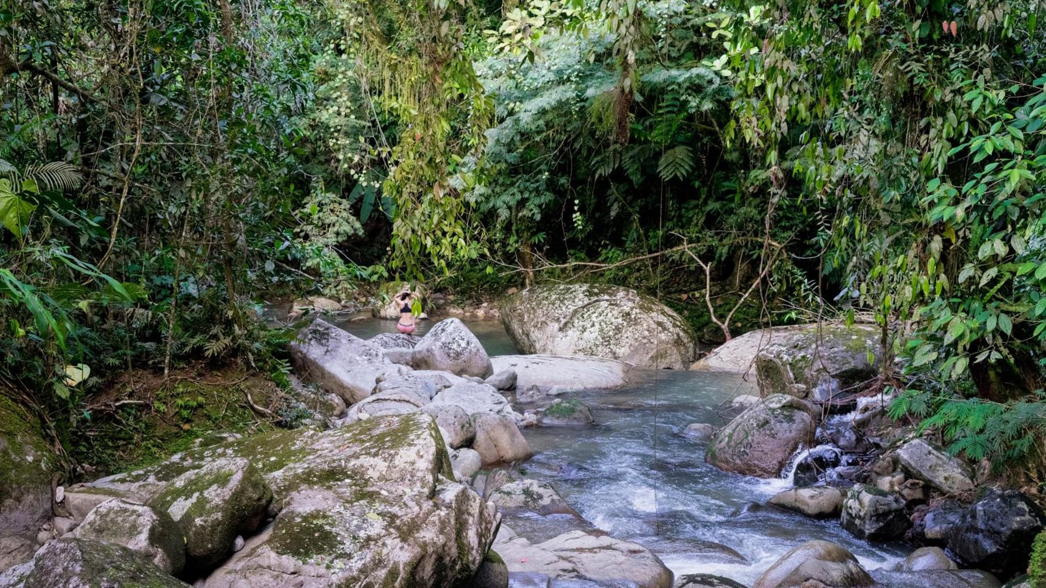 Taibará Refugio Natural photo 8