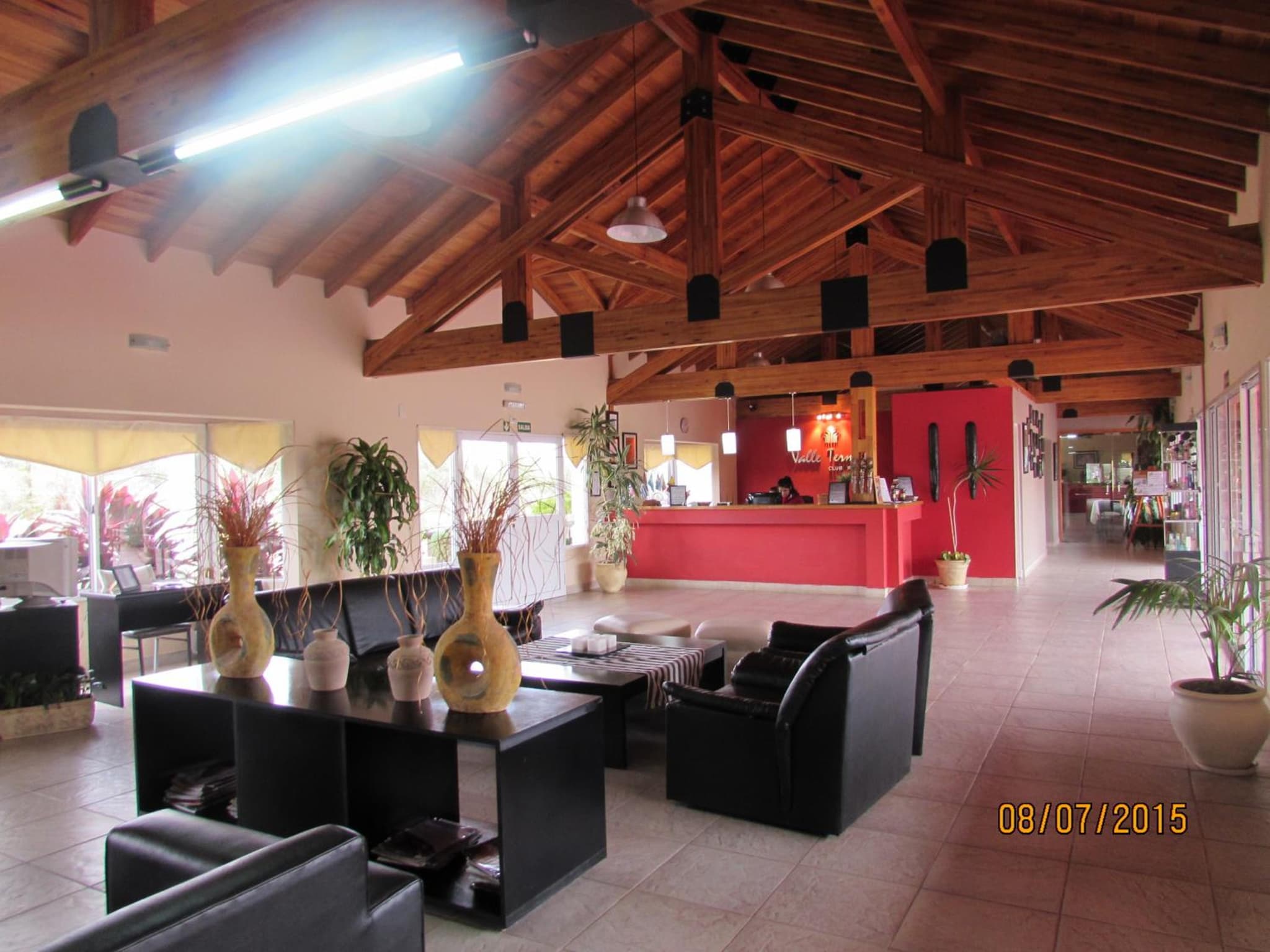 Club Valle Termal Resort photo 3