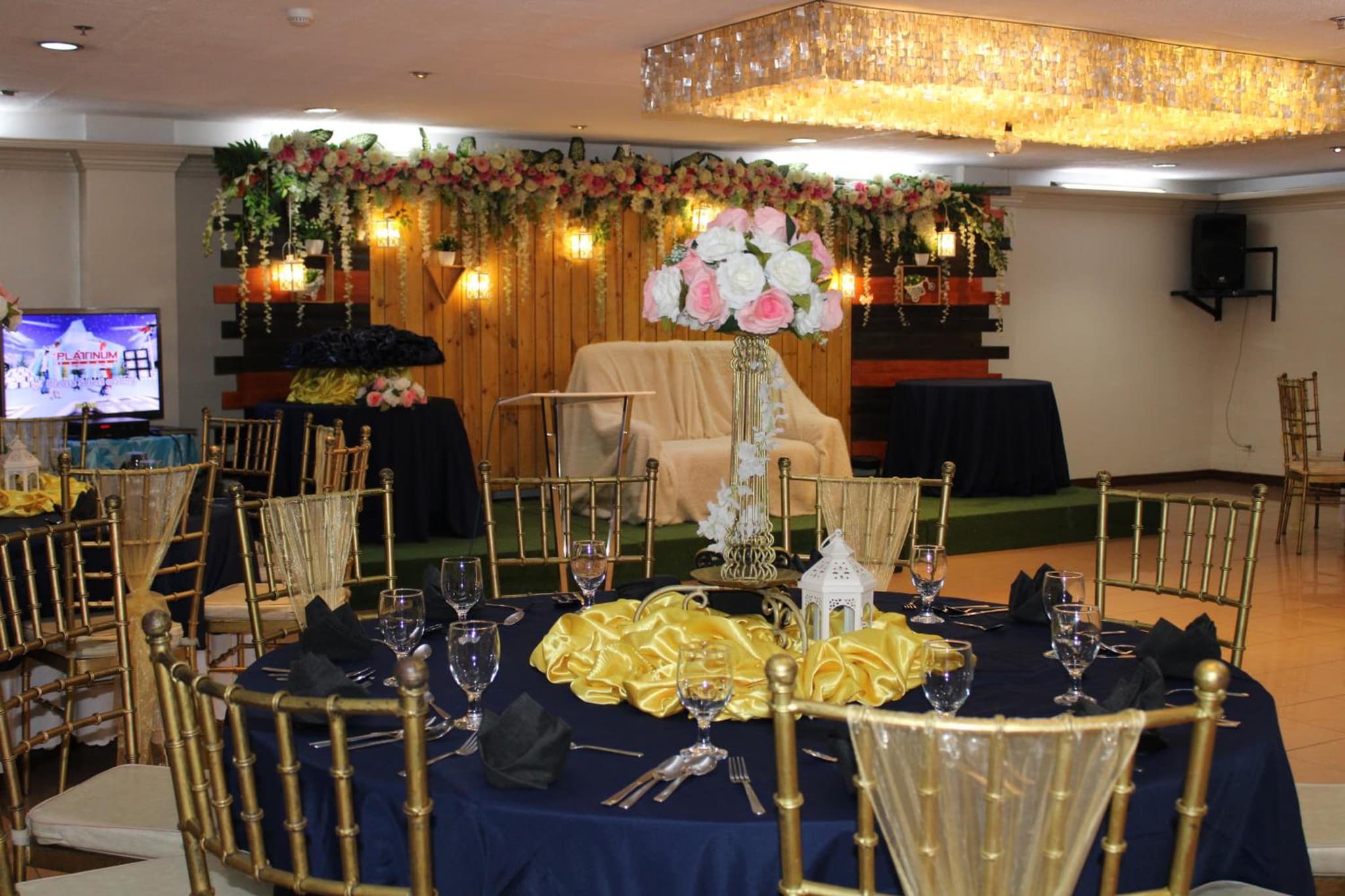 Rosas Garden Hotel photo 7