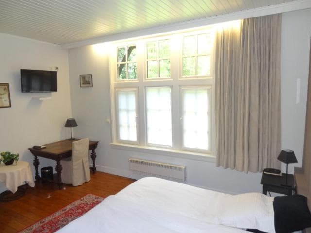 Hotel Kasteelhof 'T Hooghe photo 6
