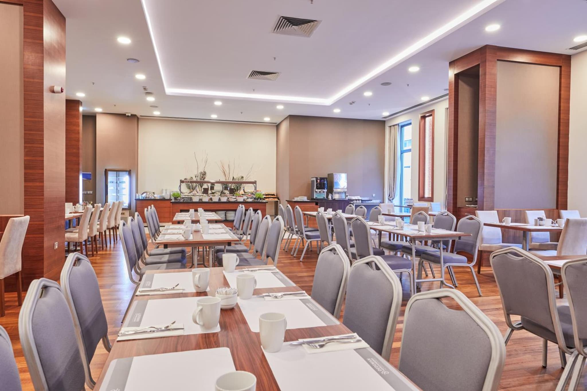 Park Dedeman Bostanci Hotel photo 6
