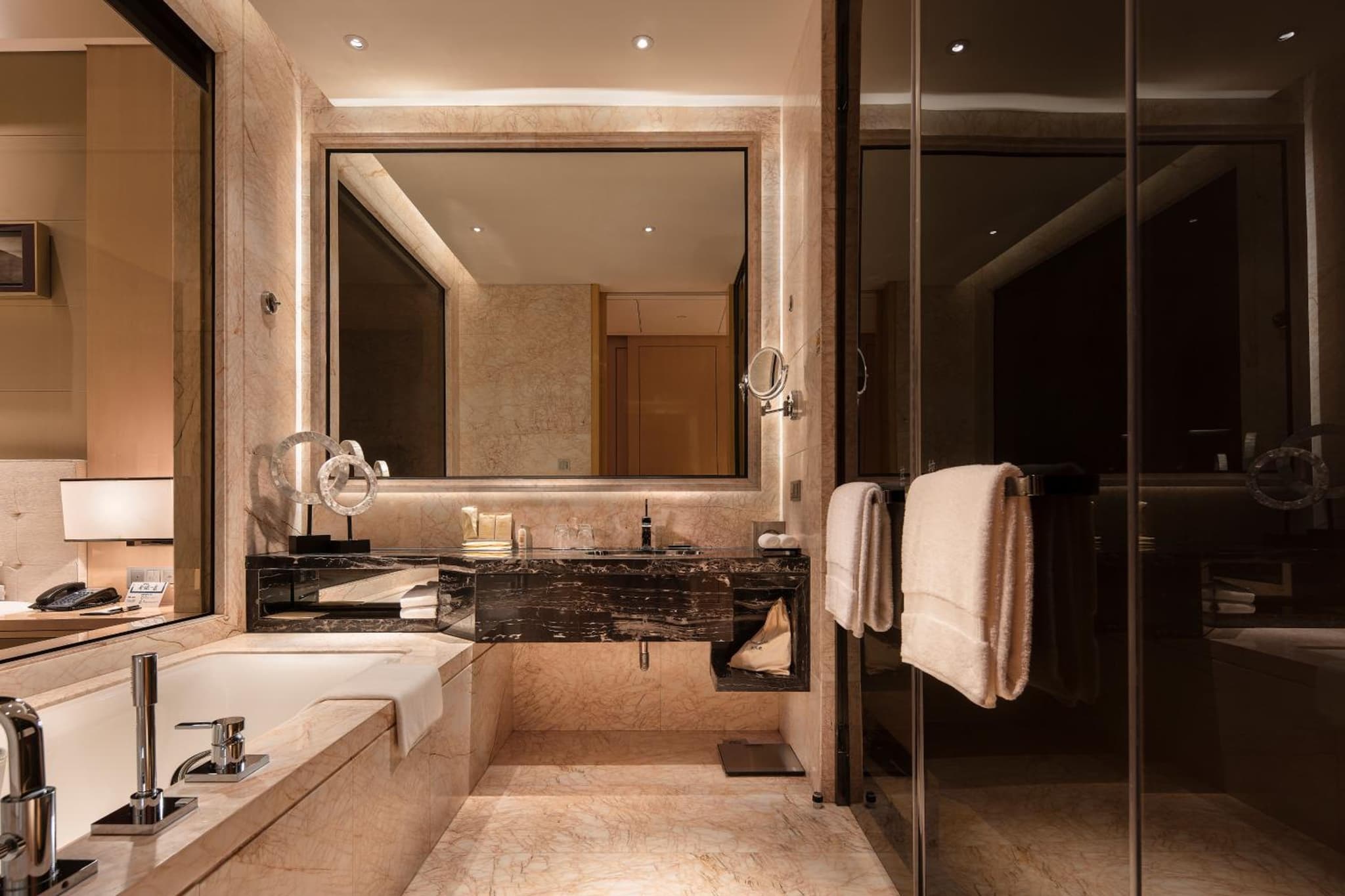 Hilton Dalian photo 4