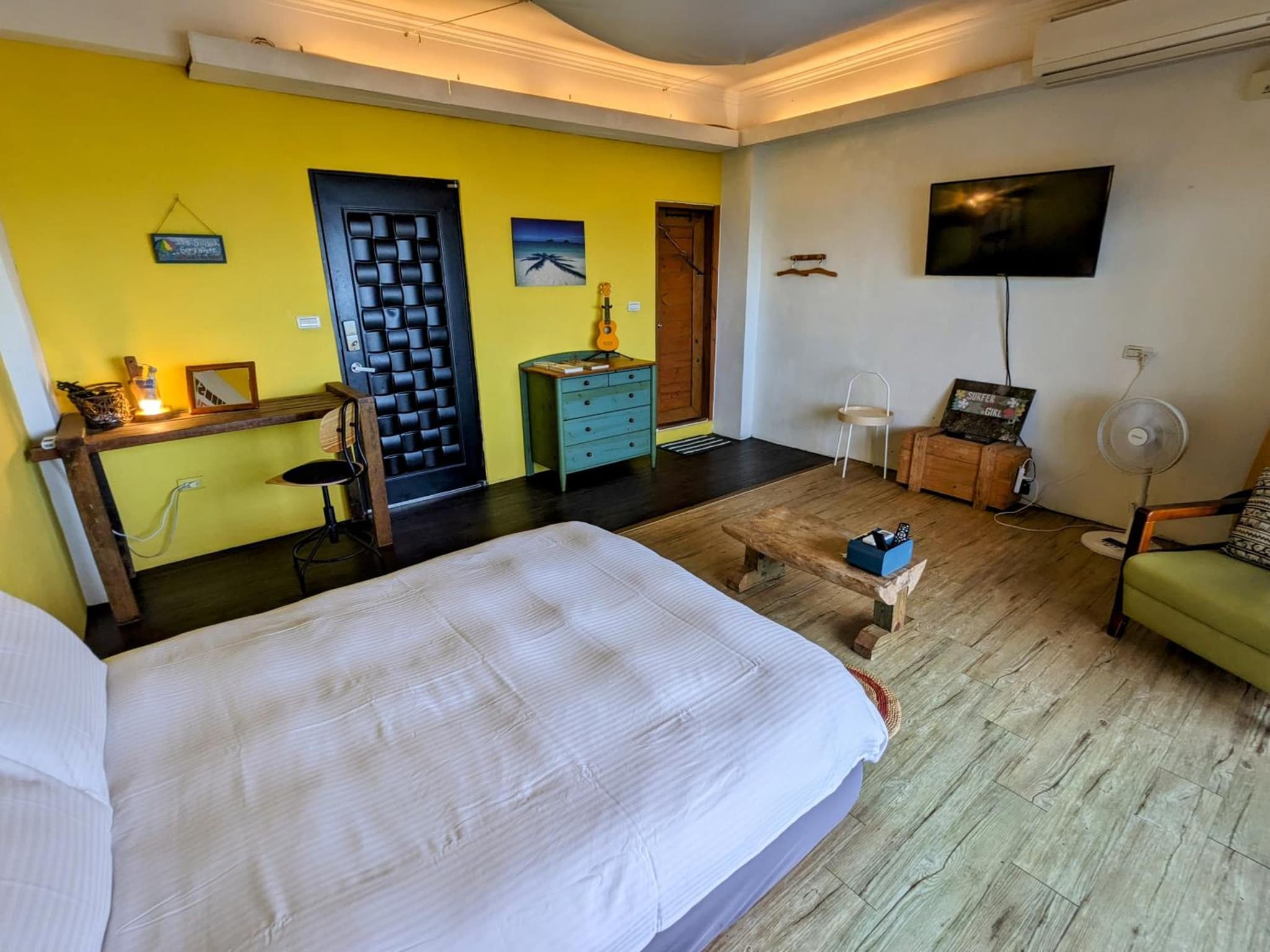 Blackport Seaview Homestay photo 2