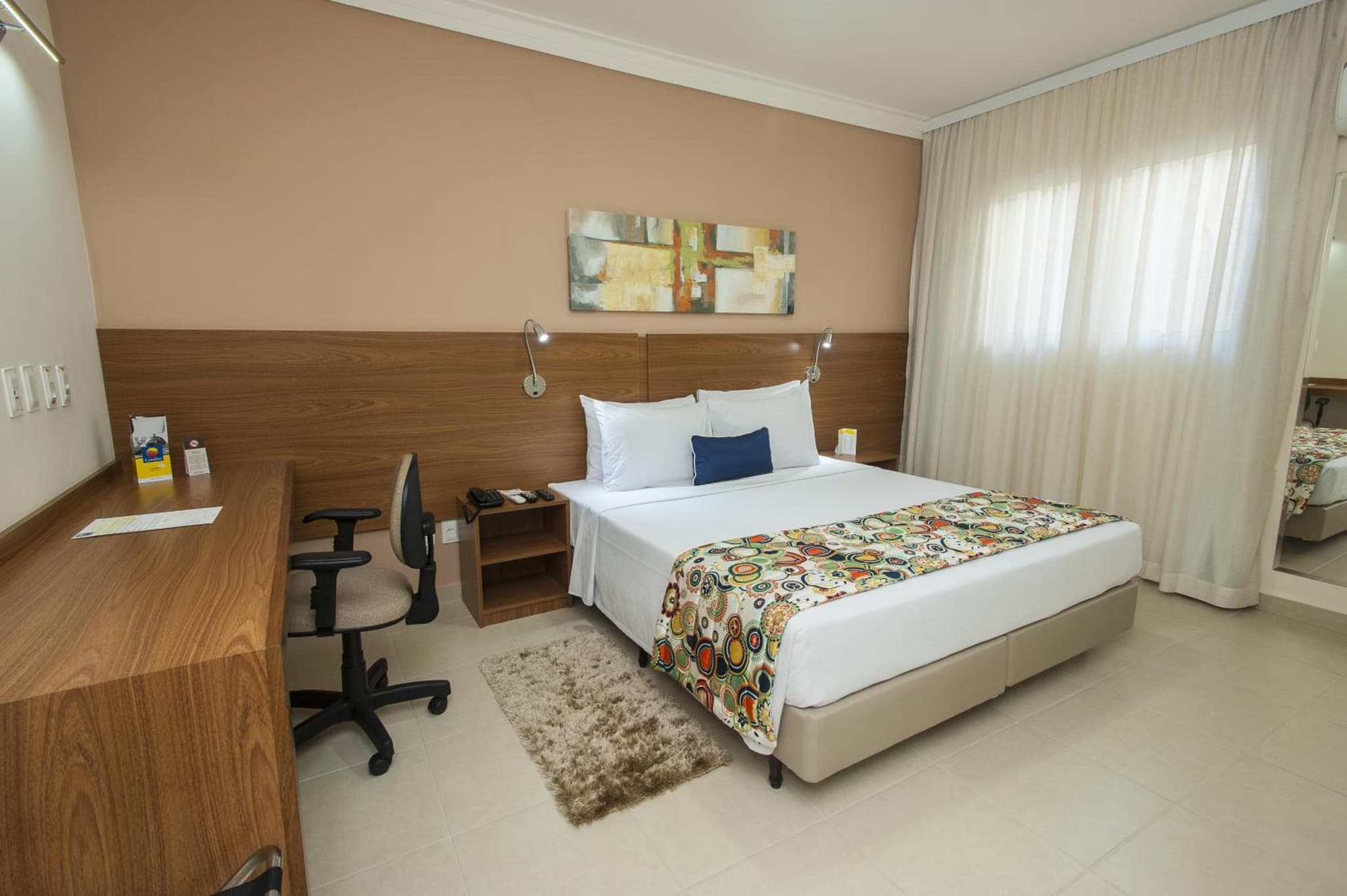 Comfort Hotel Bauru photo 2