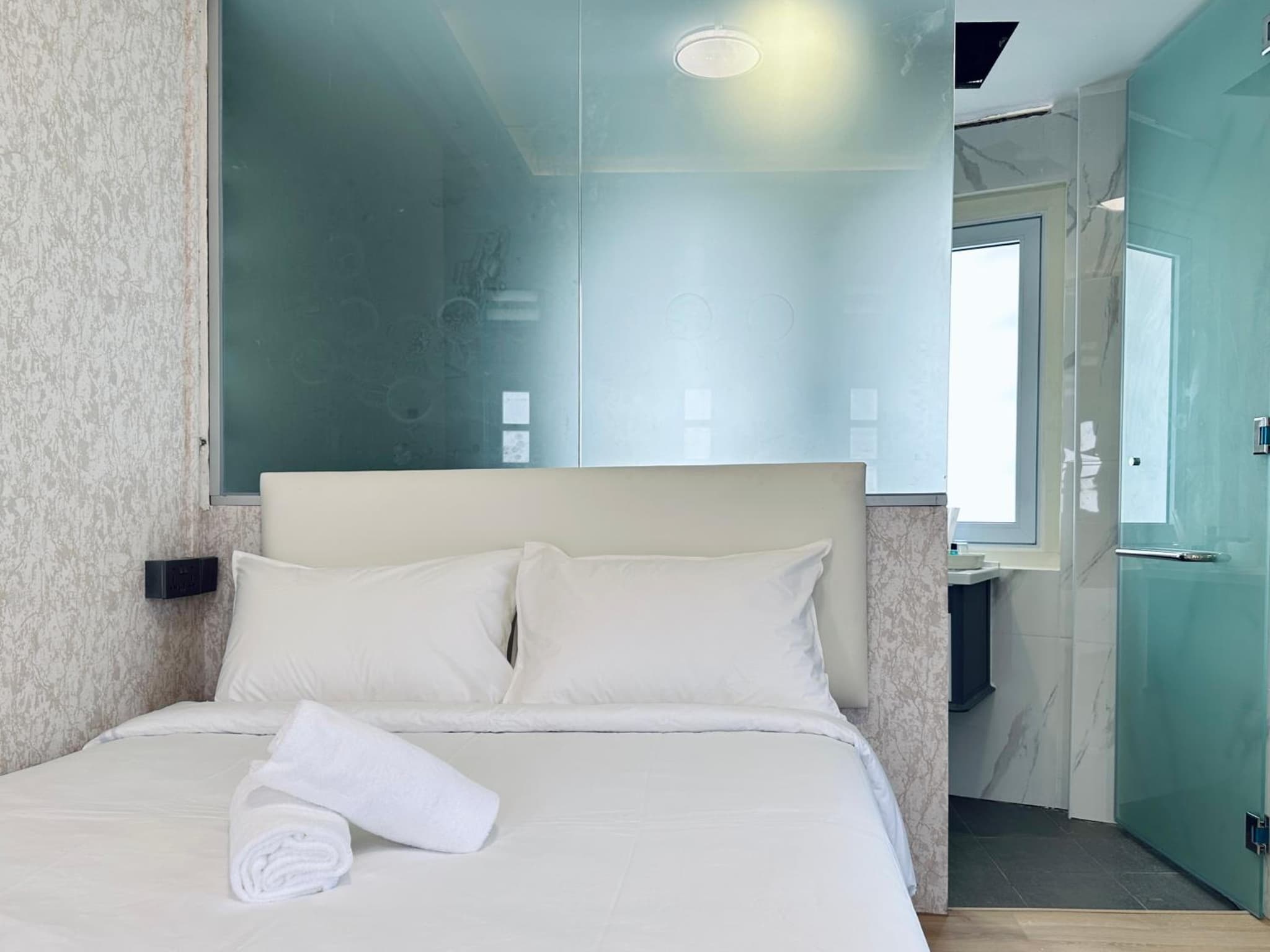 Kam Leng Hotel photo 6