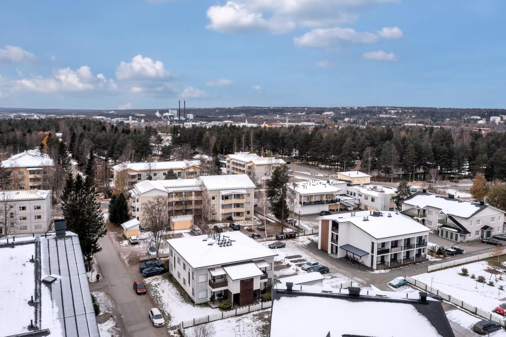 Bellarova Apartments X photo 2