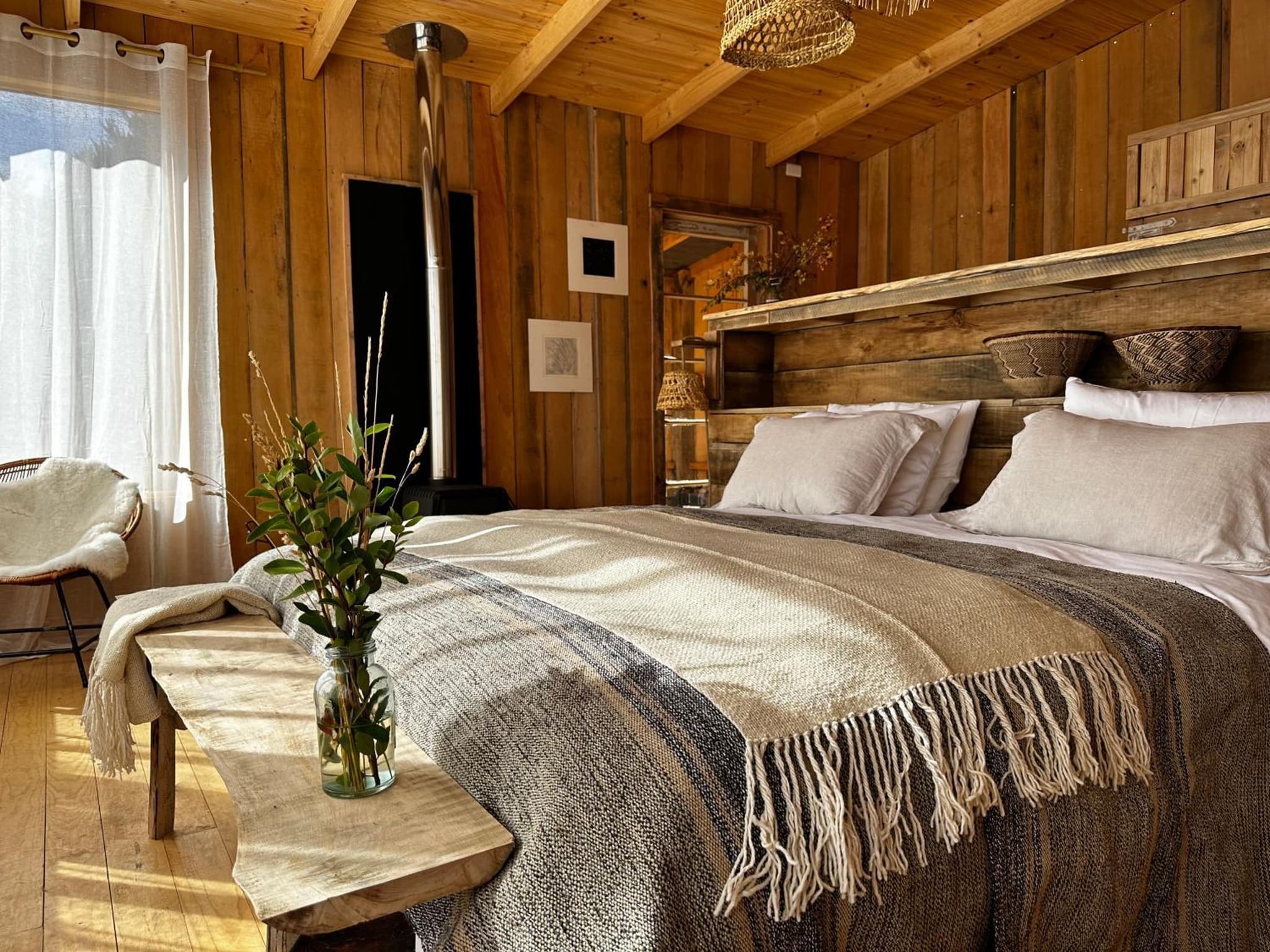 Alto Castillo Lodge photo 7