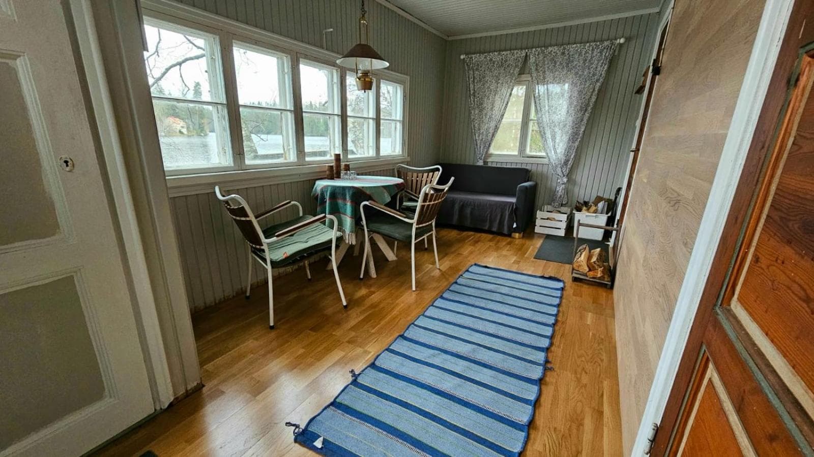 Lakeview apartment, Espoo photo 2