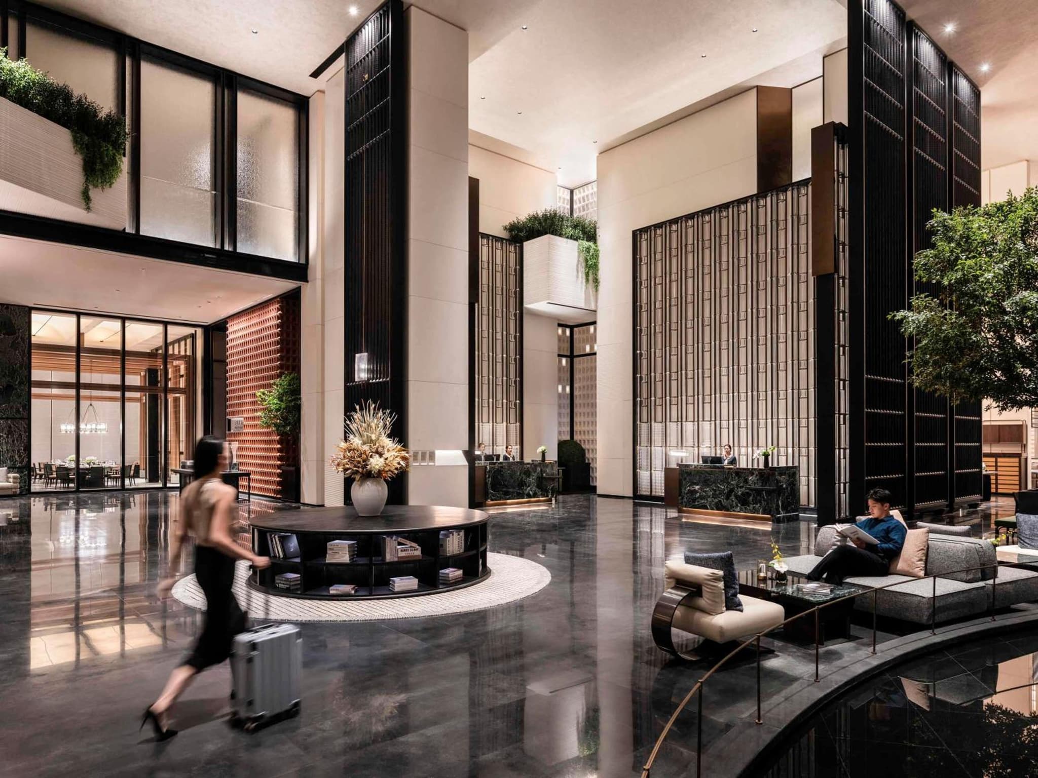 Pullman Quanzhou Shuitou photo 4