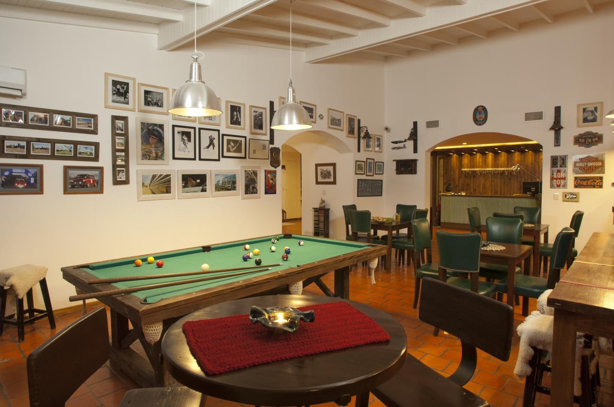 La Posada De Madryn photo 5