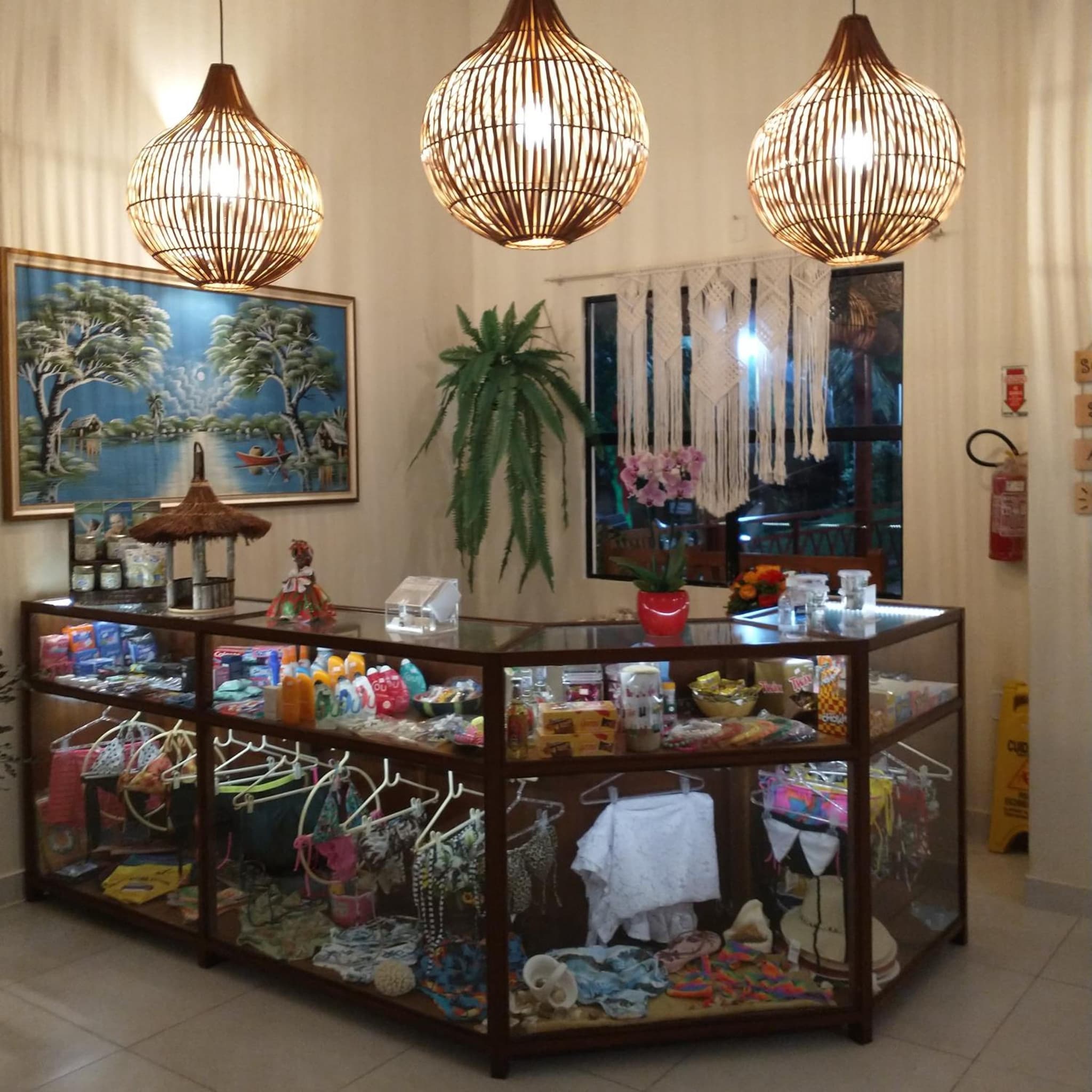 Hotel Coco Beach photo 4