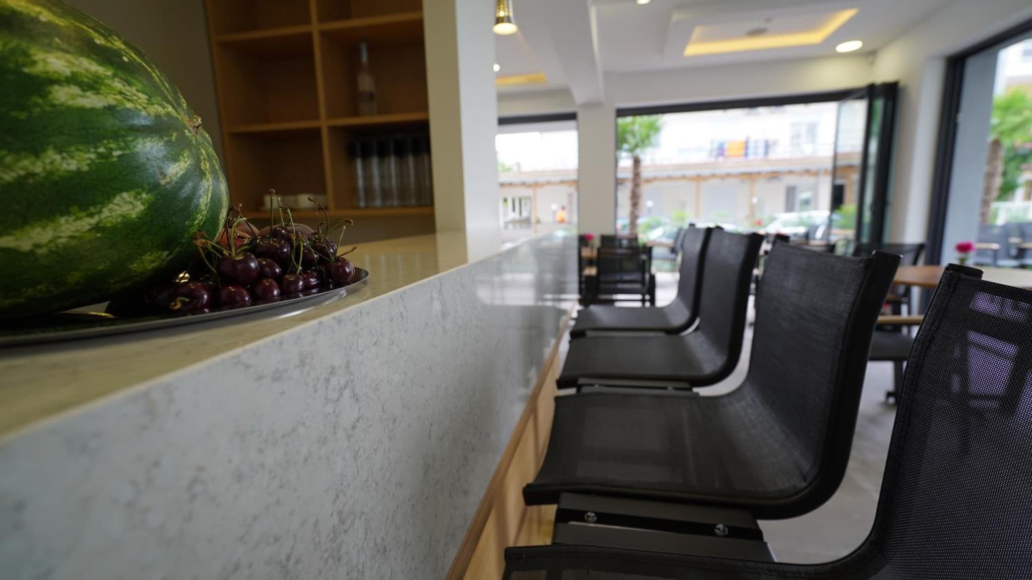 Olympus Thalassea Boutique Hotel photo 2