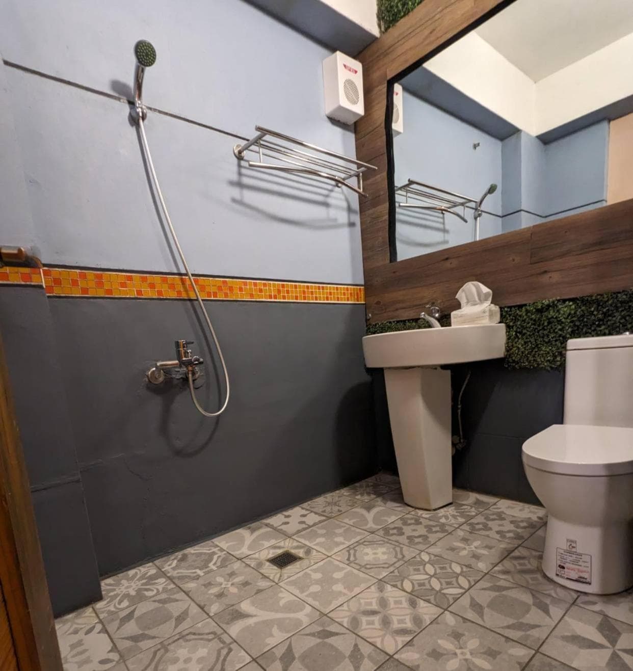 Blackport Seaview Homestay photo 6
