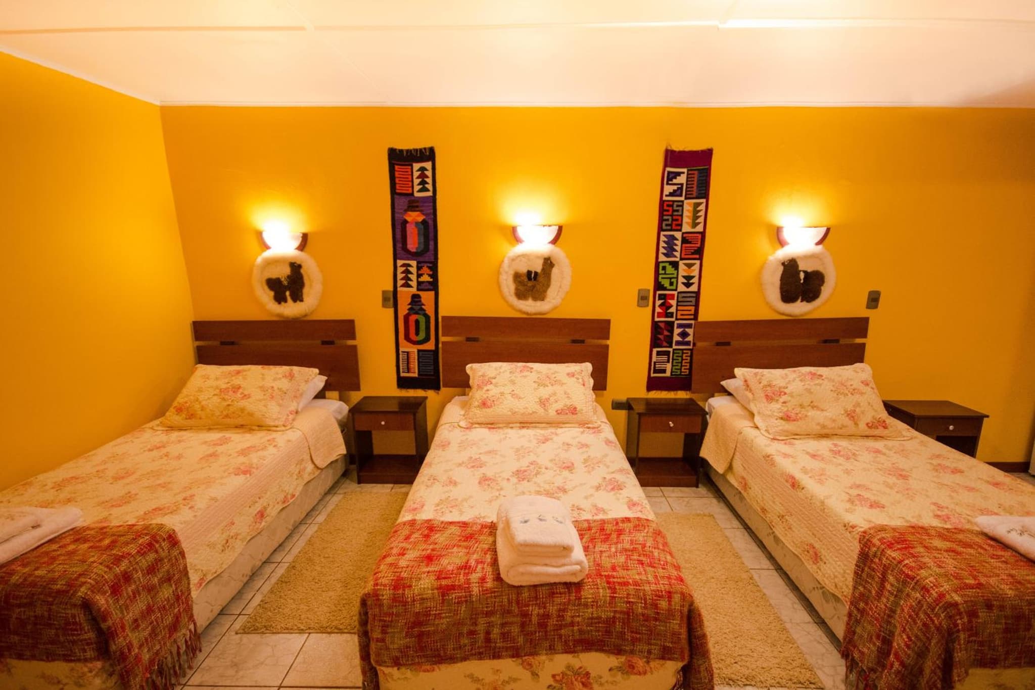 Hostal Kirckir photo 8