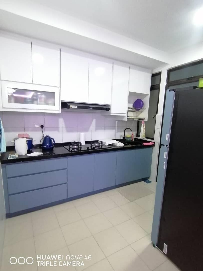 KASTURI GUEST HOUSE PUTRAJAYA photo 3