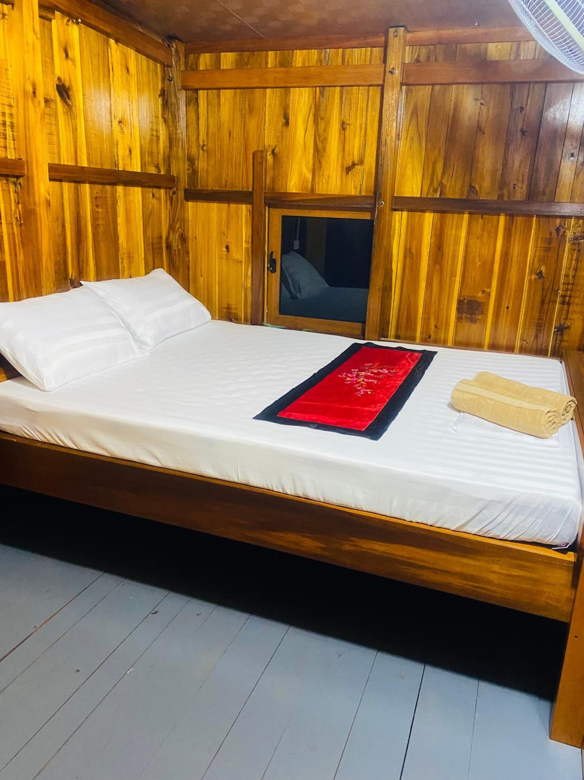 Eco Floating Farm Stay Cai Beo photo 2