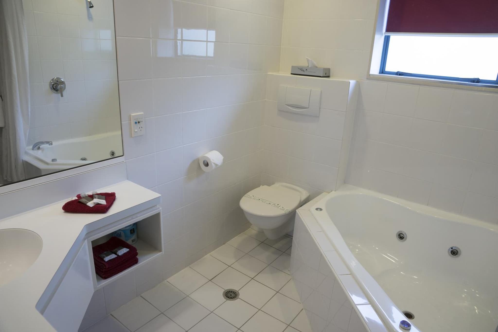 Aubyn Court Spa Motel photo 9