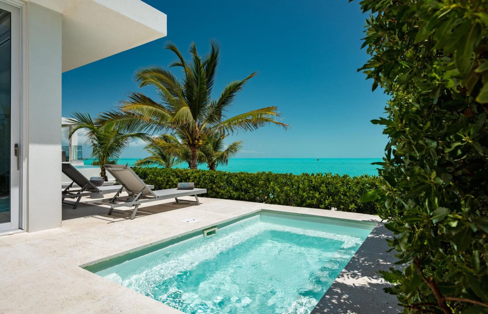 Ocean Dream 5 BR Villa Aqua photo 2