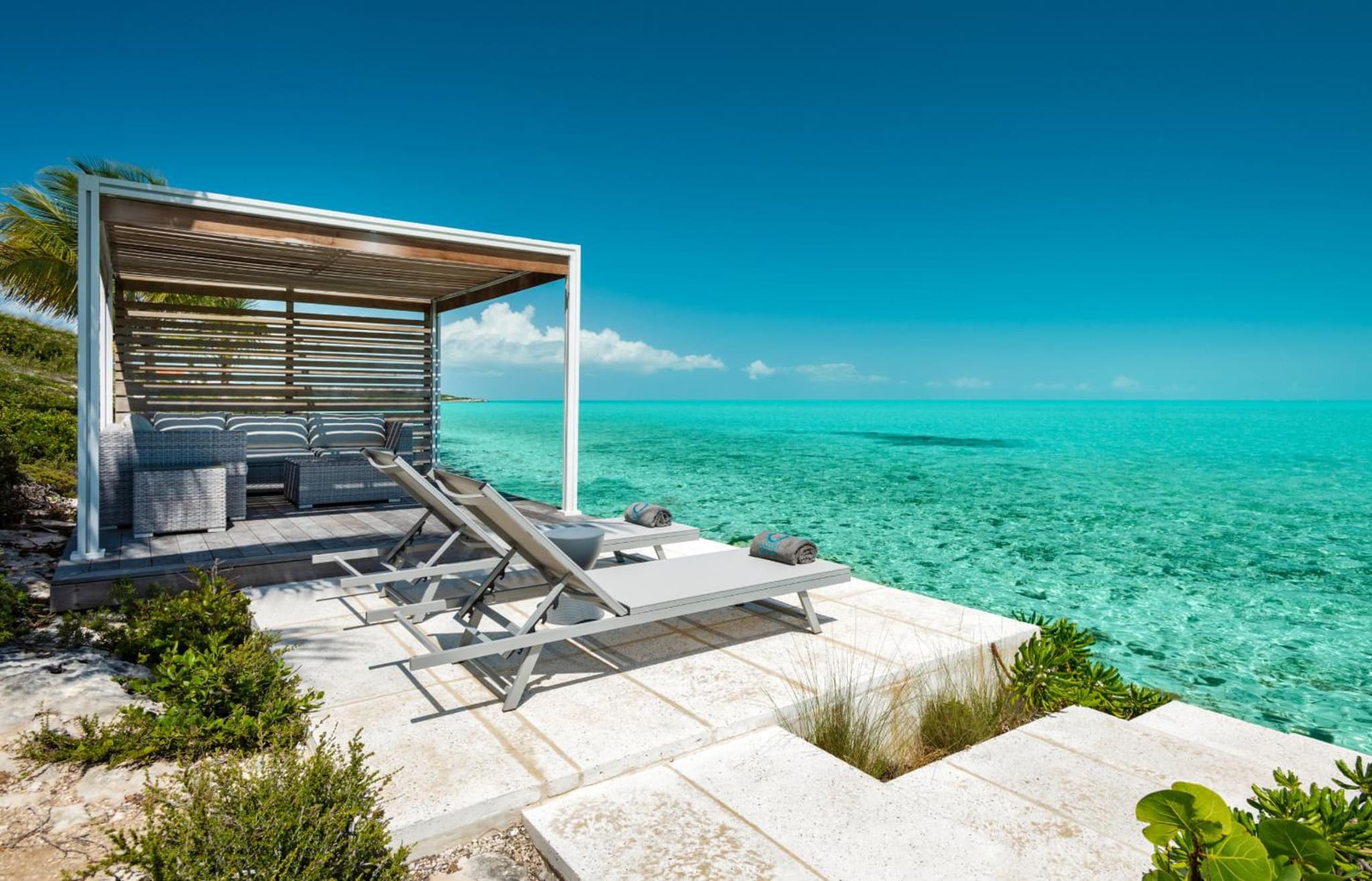 Ocean Dream 5 BR Villa Aqua photo 4