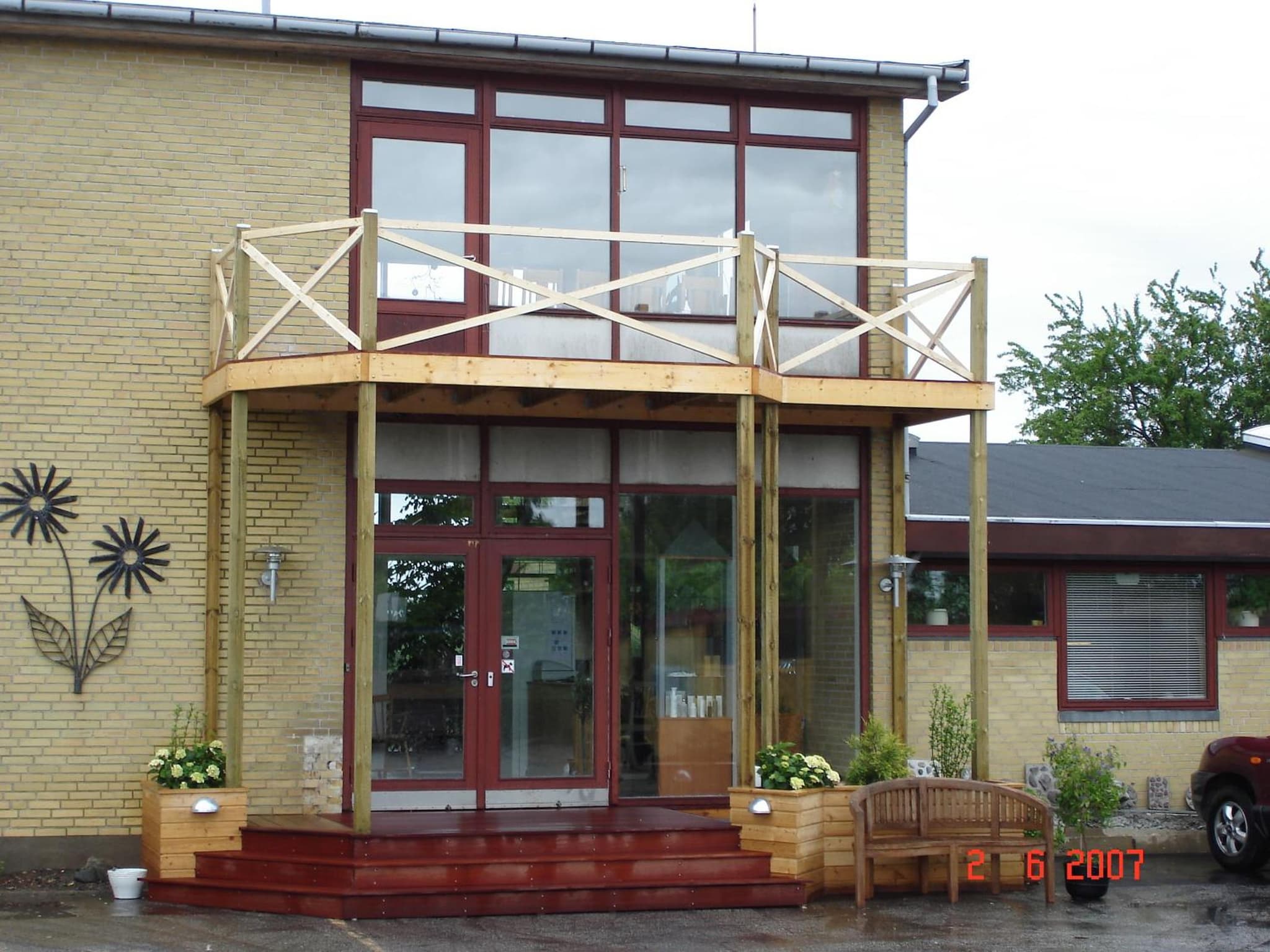 Nygammelsø Bed & Breakfast photo 7