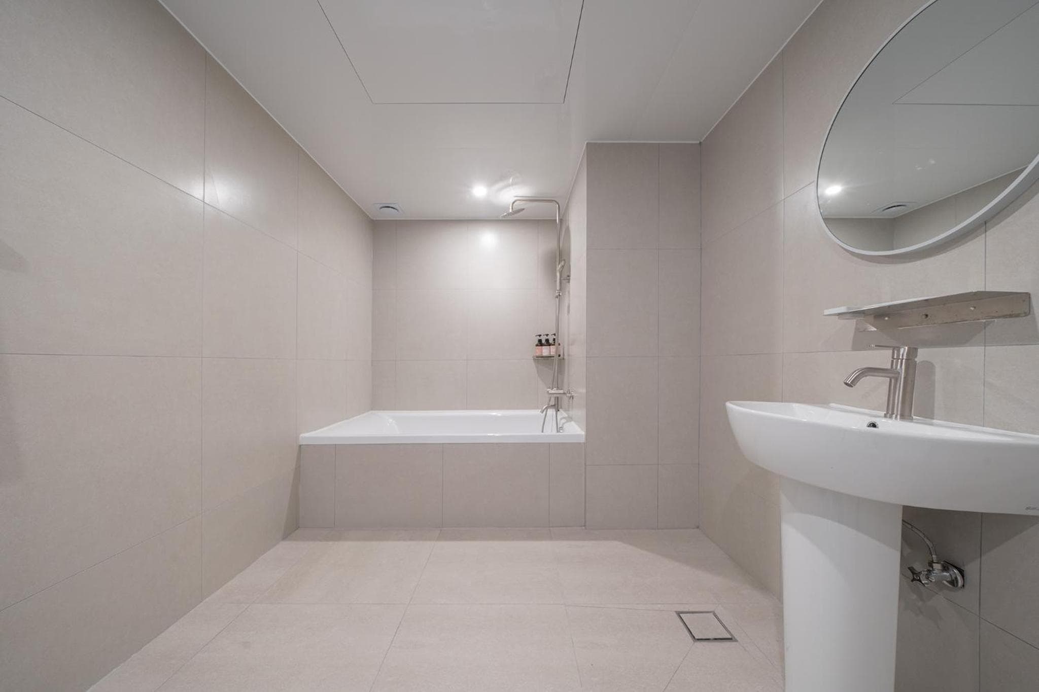 TimeTerminal Hotel Daejeon 1st by Anook photo 4