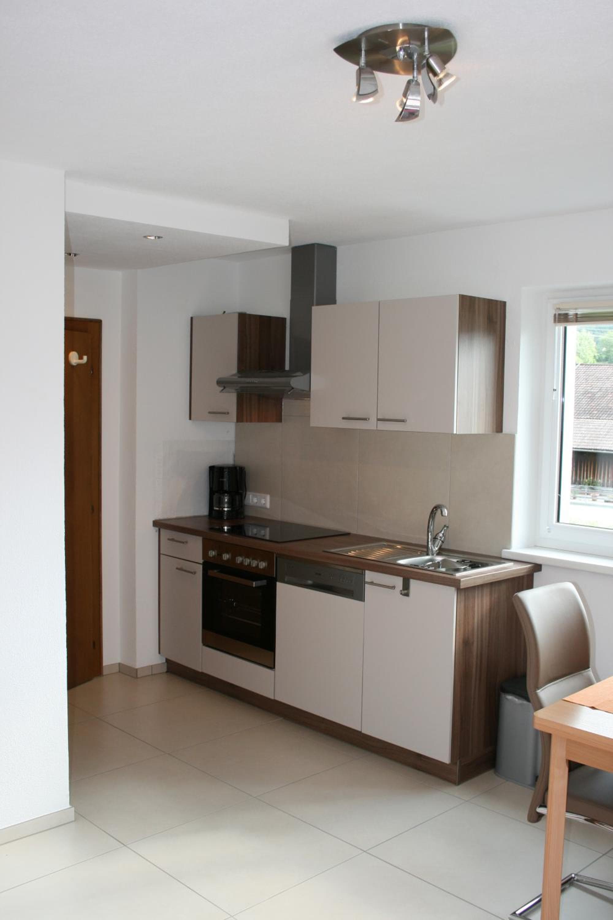 Ferienwohnung Leitner photo 2