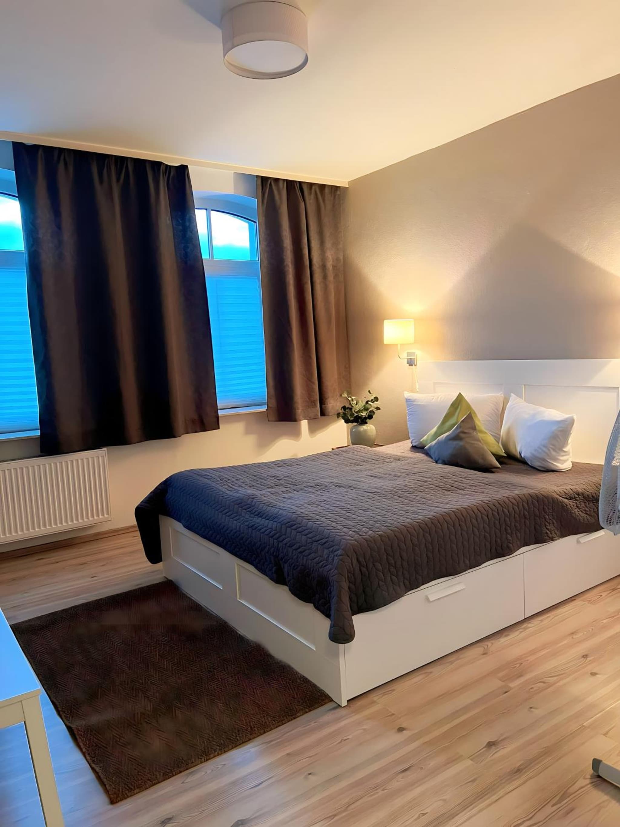 Apartment Hotel Lindeneck photo 6