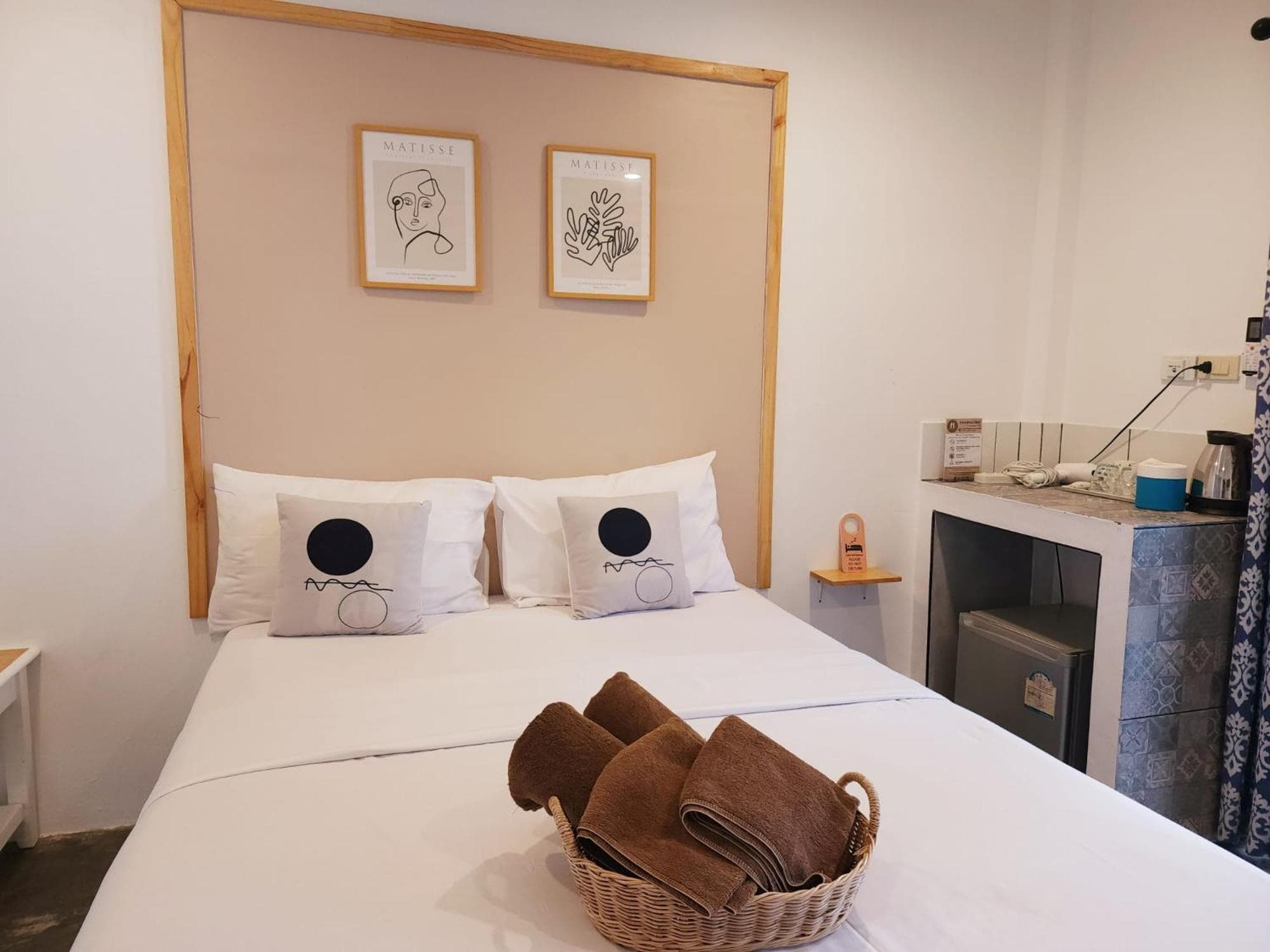 Minnie Seaview Resort photo 5