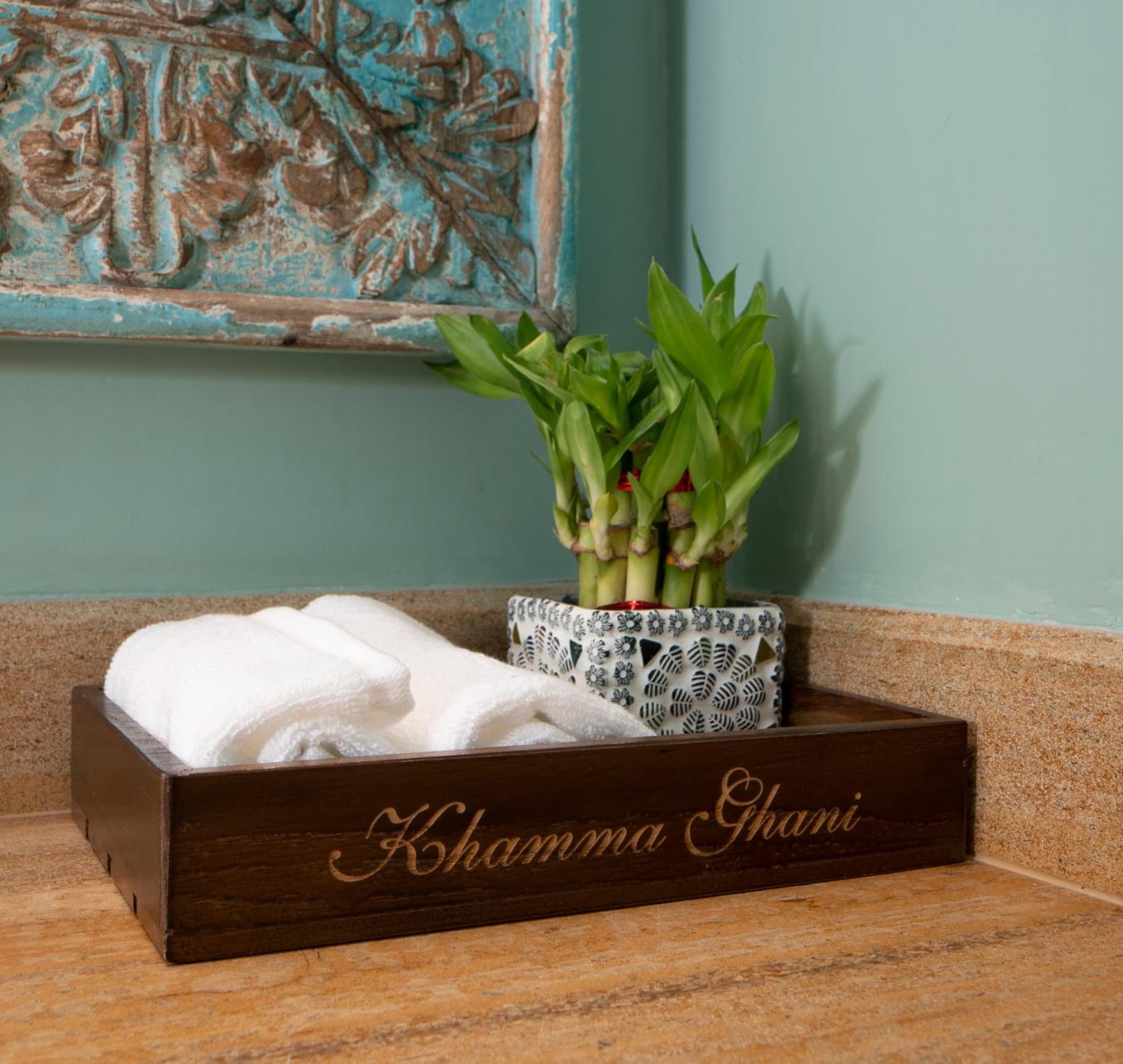 Khamma Ghani A Boutique Hotel photo 4