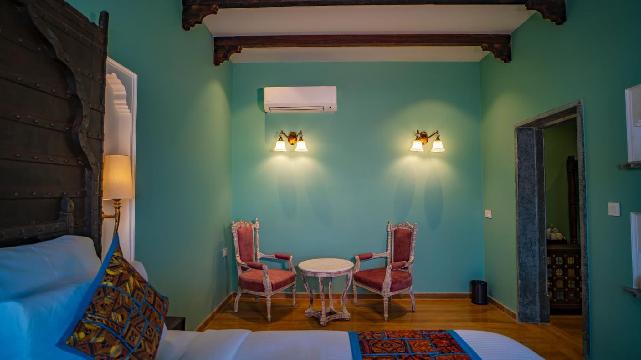 Khamma Ghani A Boutique Hotel photo 5