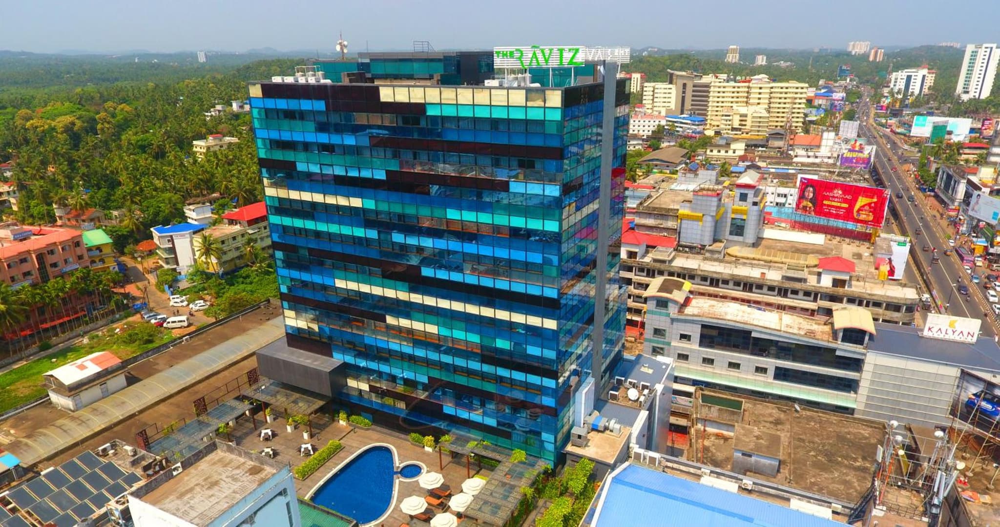 The Raviz Calicut photo 2