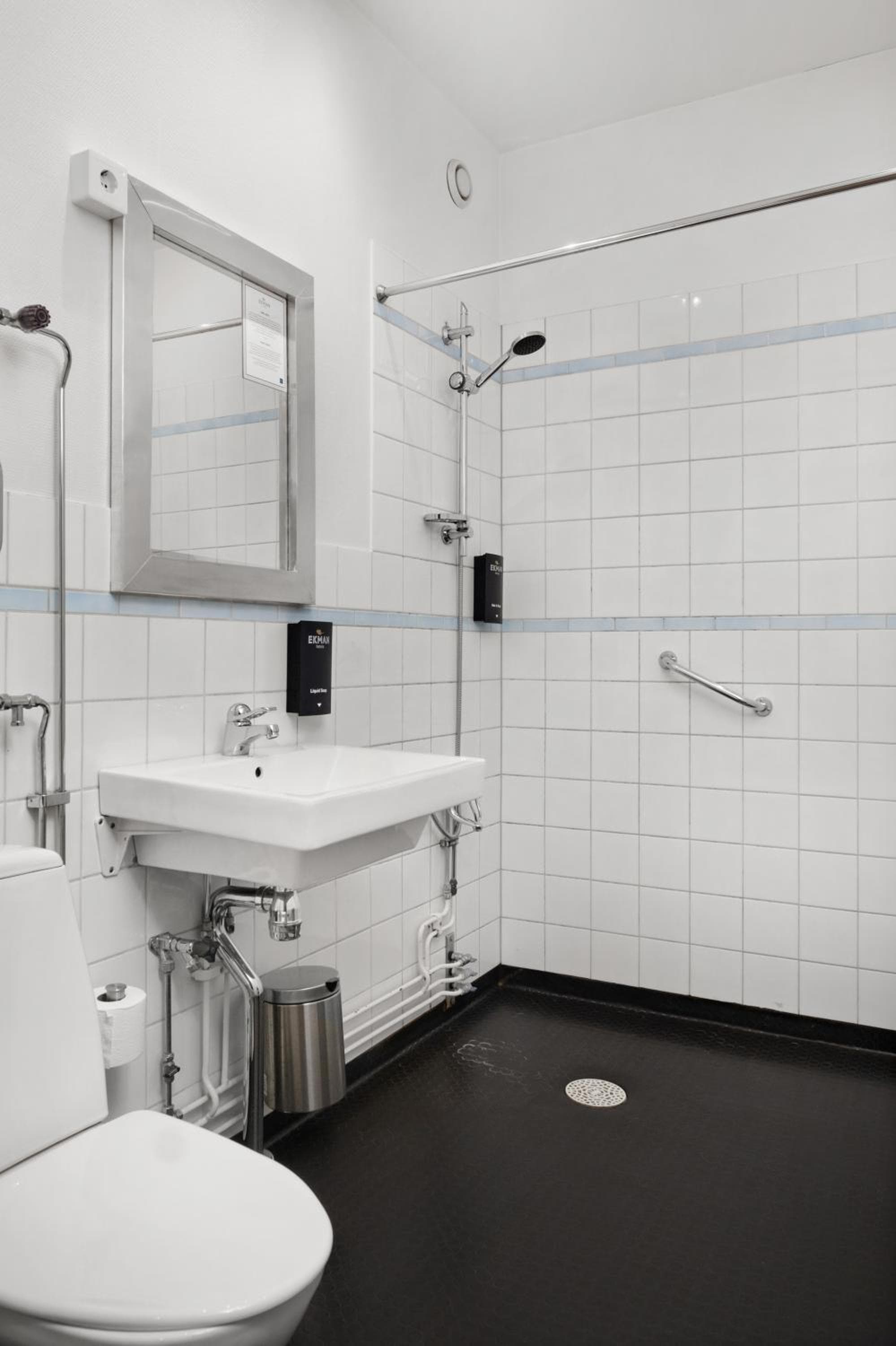 Stadsparken Apartments photo 5