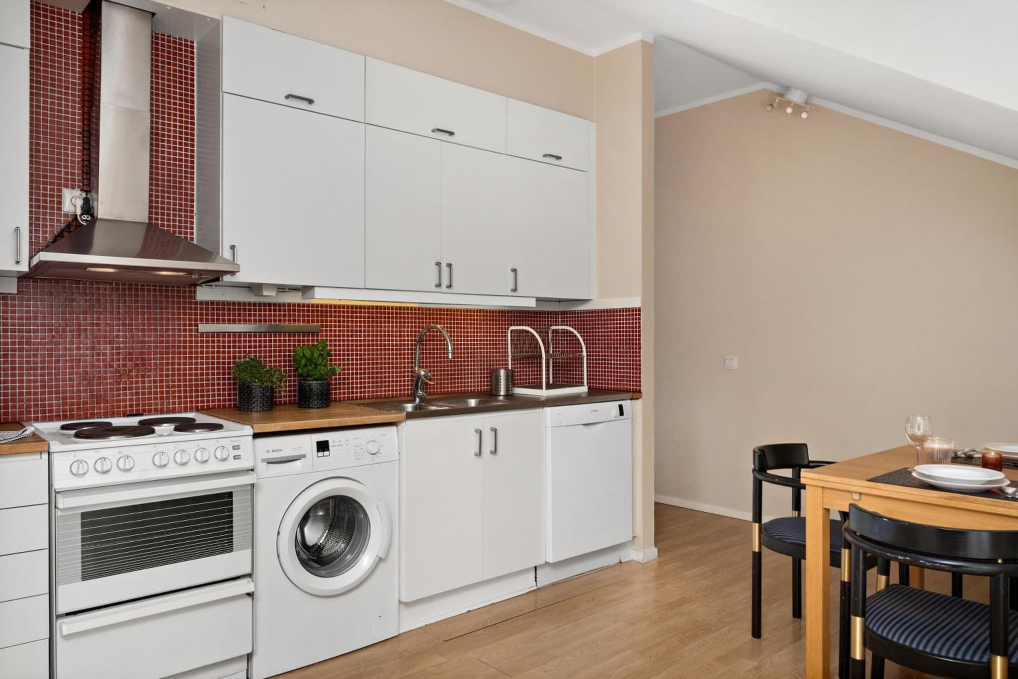 Stadsparken Apartments photo 4