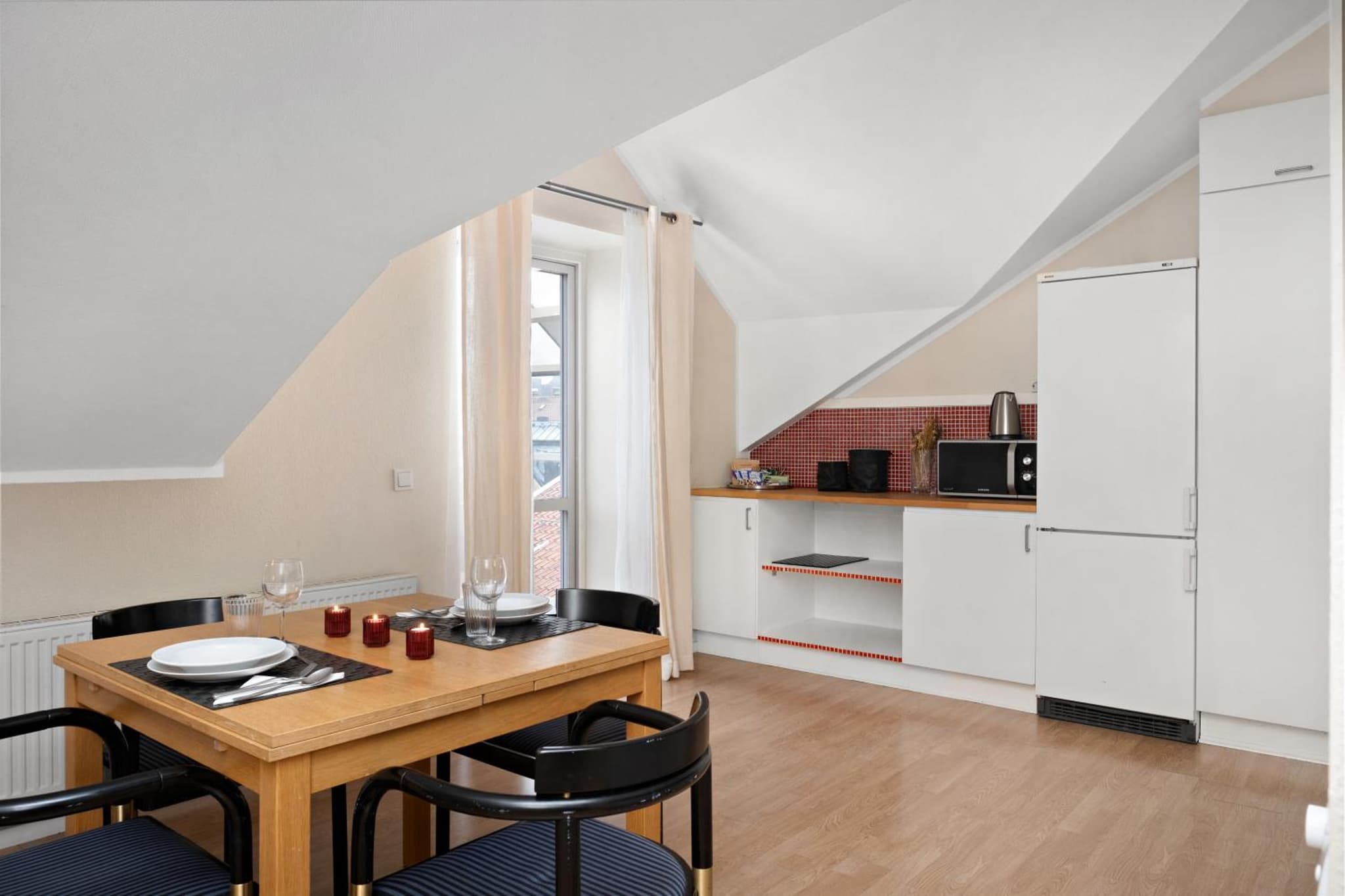Stadsparken Apartments photo 9