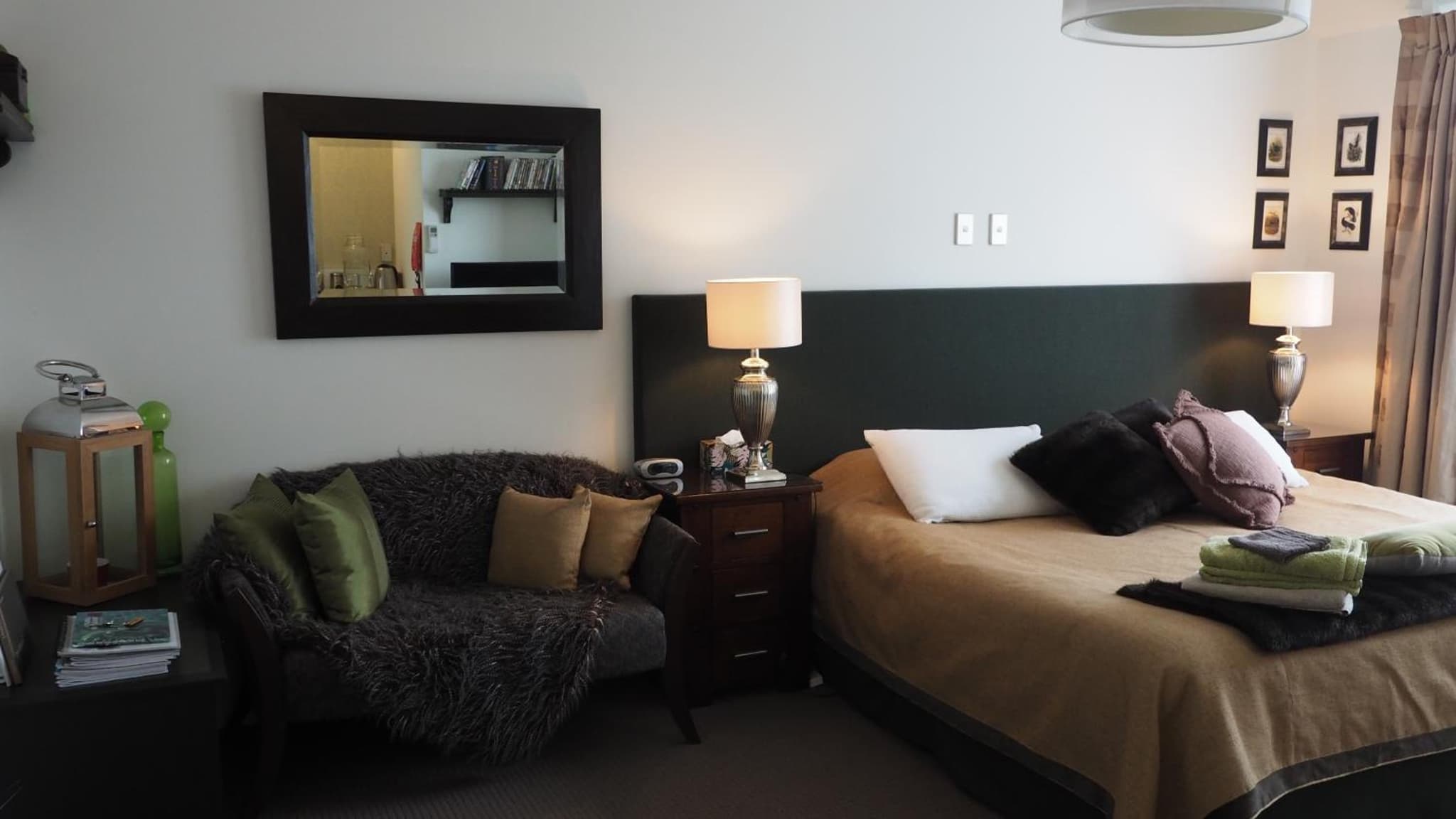 West Melton Bed and Breakfast photo 5