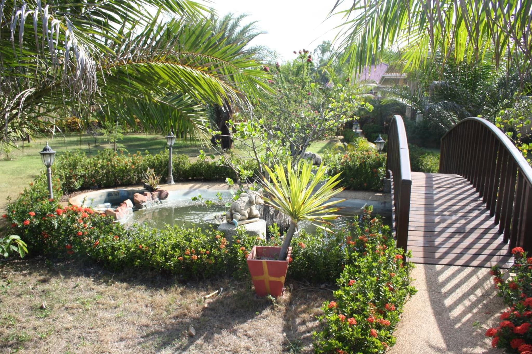 Ao Thai Resort photo 7
