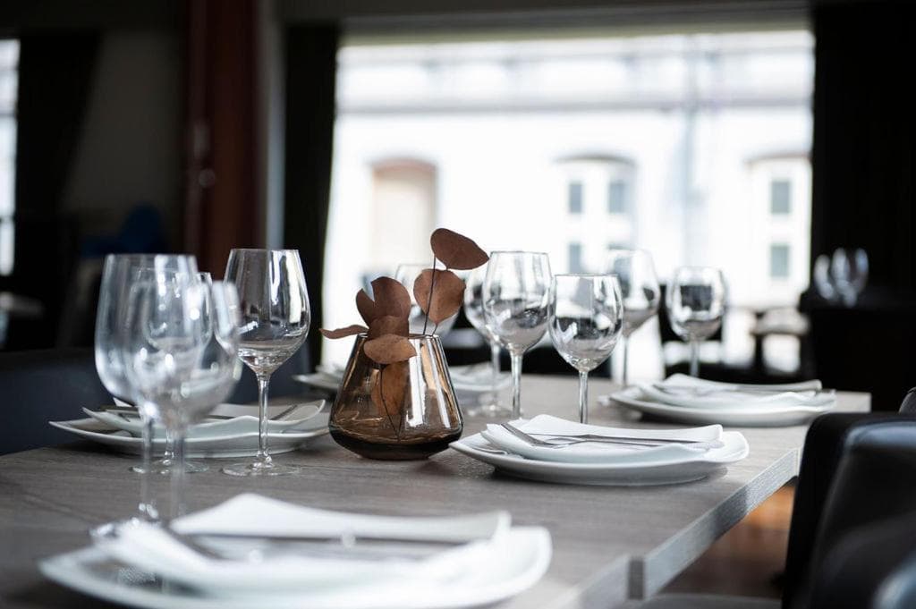 Henriks Hotell photo 3