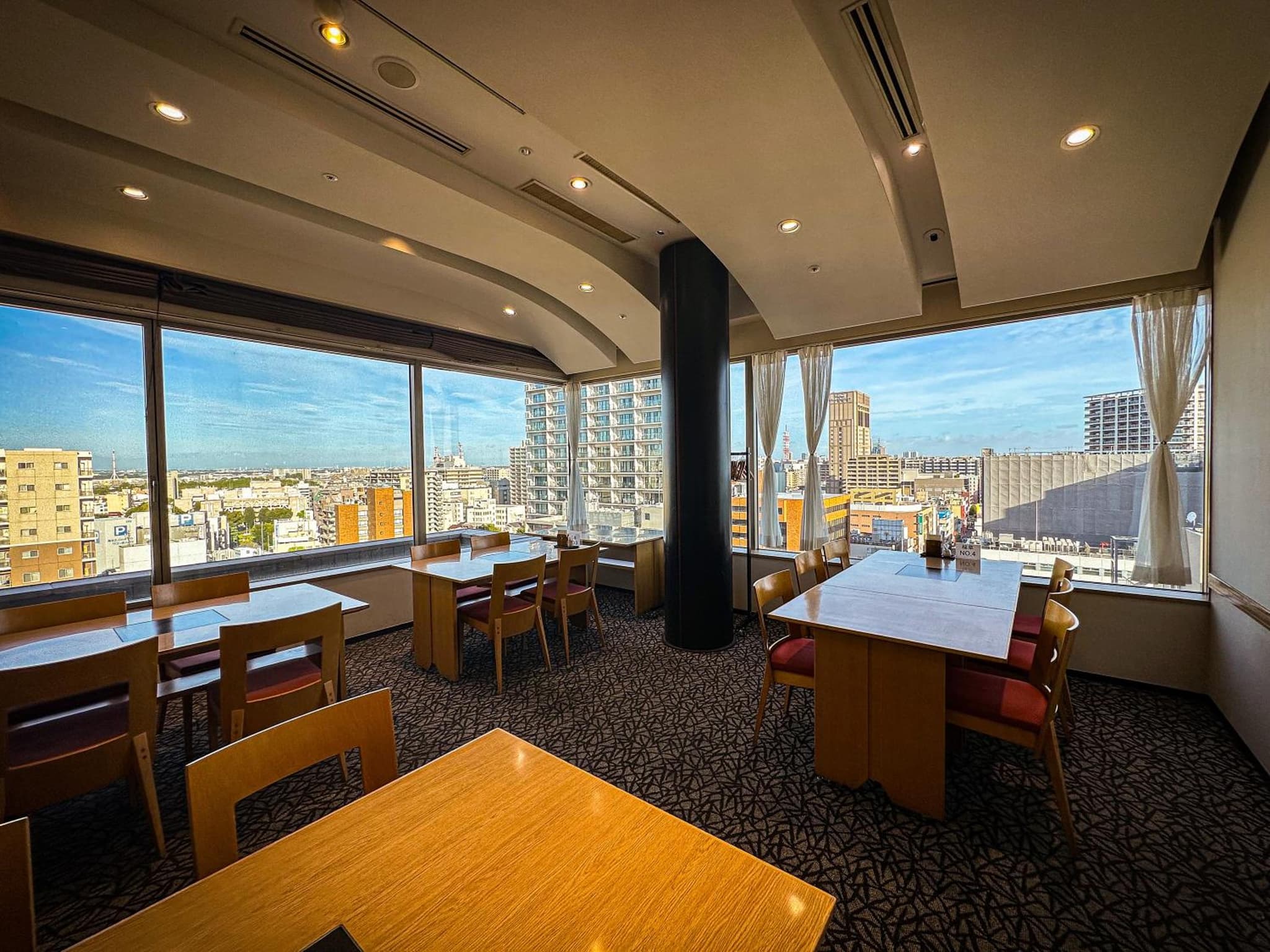 Urawa Washington Hotel photo 7