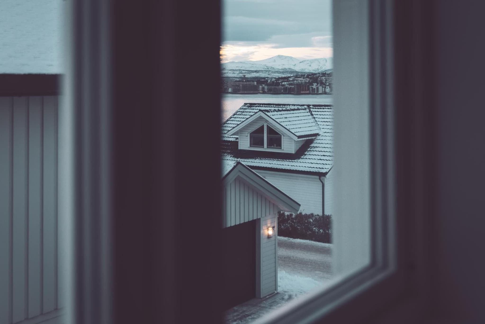 Villa Havblikk Tromsø photo 5