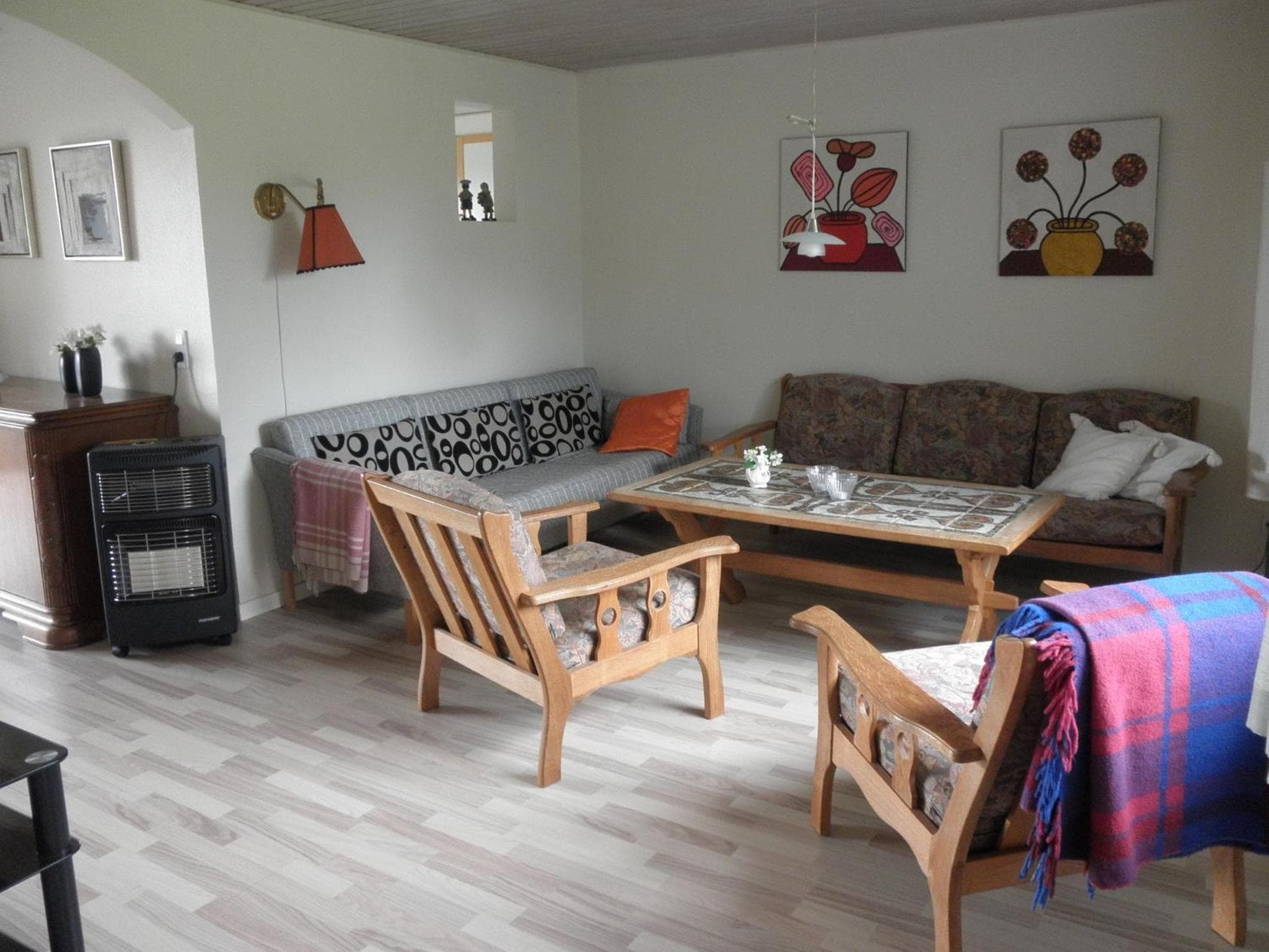 Holiday Home Kirkeby Feriehus photo 4