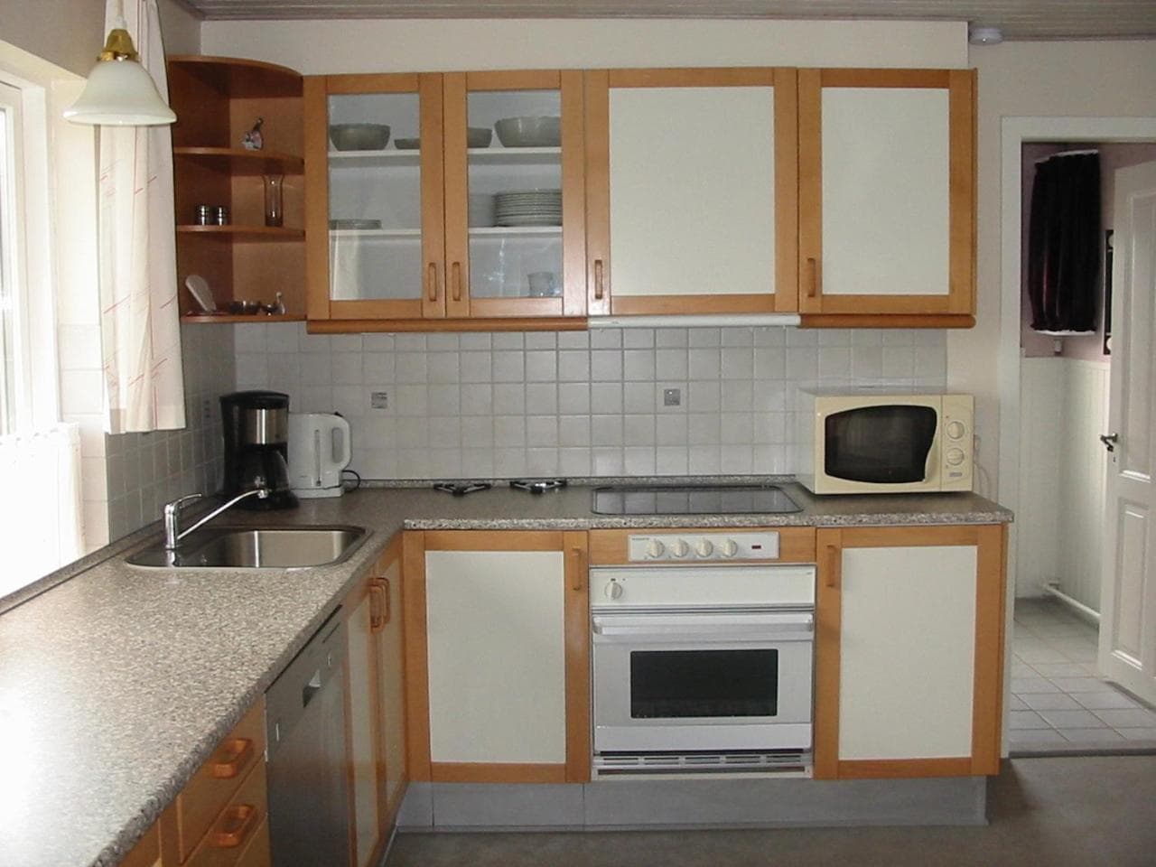Holiday Home Kirkeby Feriehus photo 7