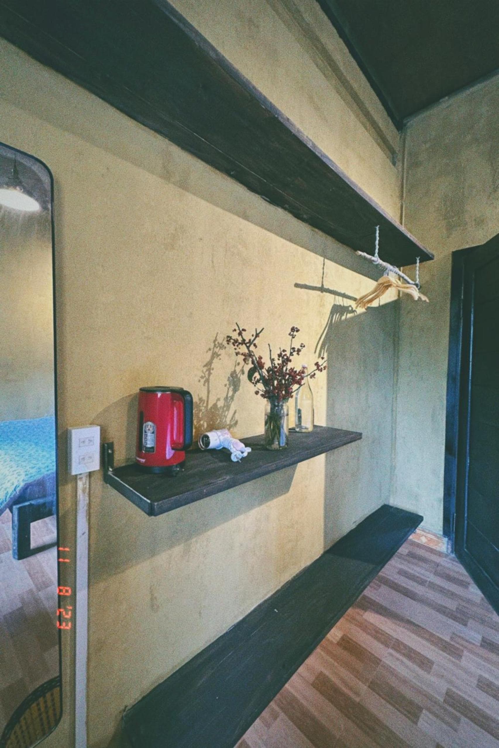 Maison de Hill Home photo 2